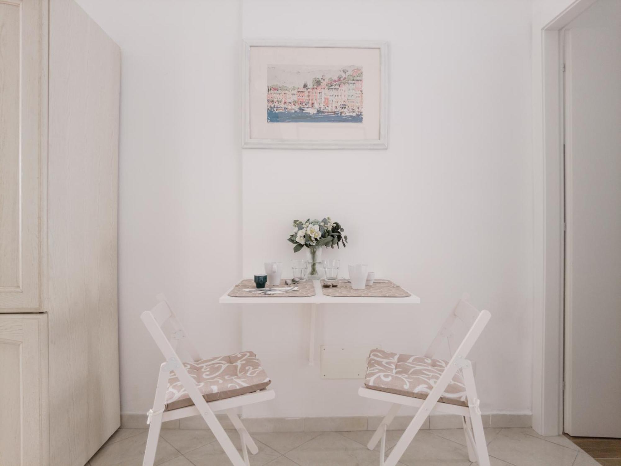 Nicole's Appartament-a 15 Min Dal Duomo Apartment *