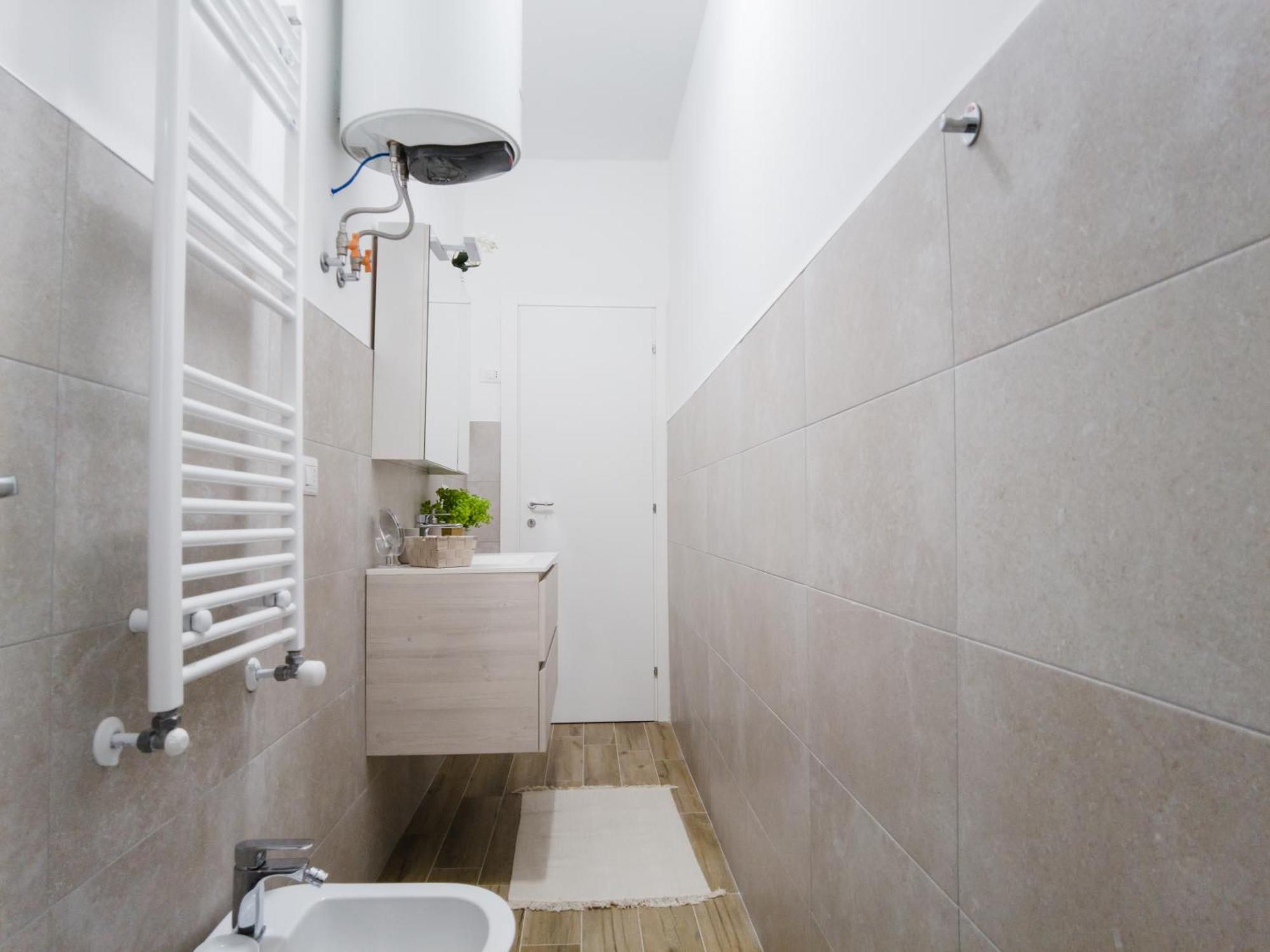 Nicole's Appartament-a 15 Min Dal Duomo Apartment Milan