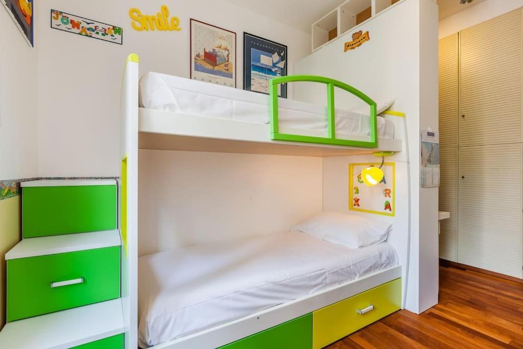 Vodice Flexyrent Apartment Milan