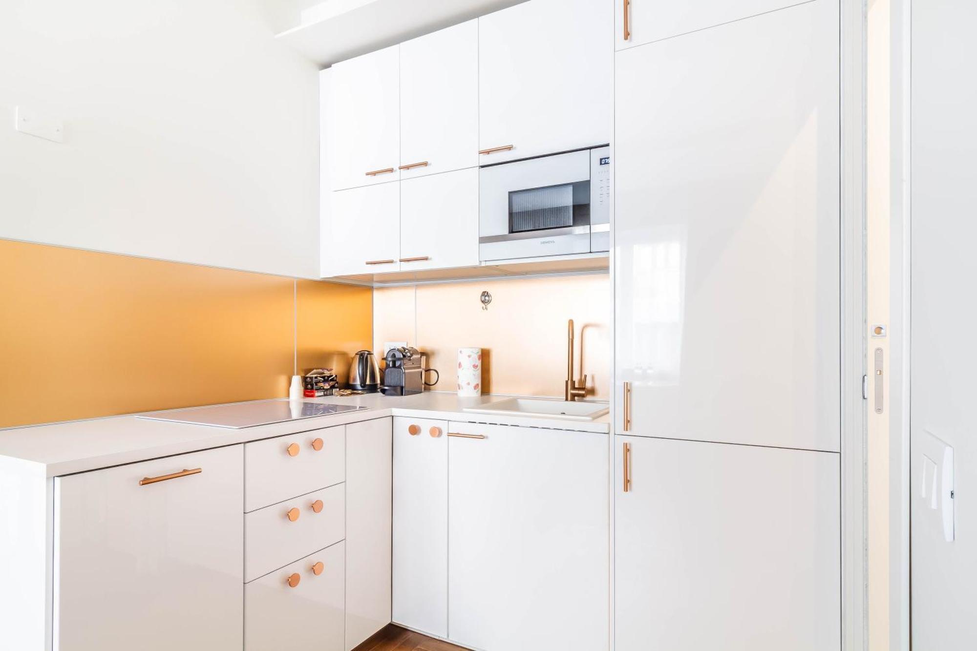 Domusmi Cybo-2 Apartment Milan