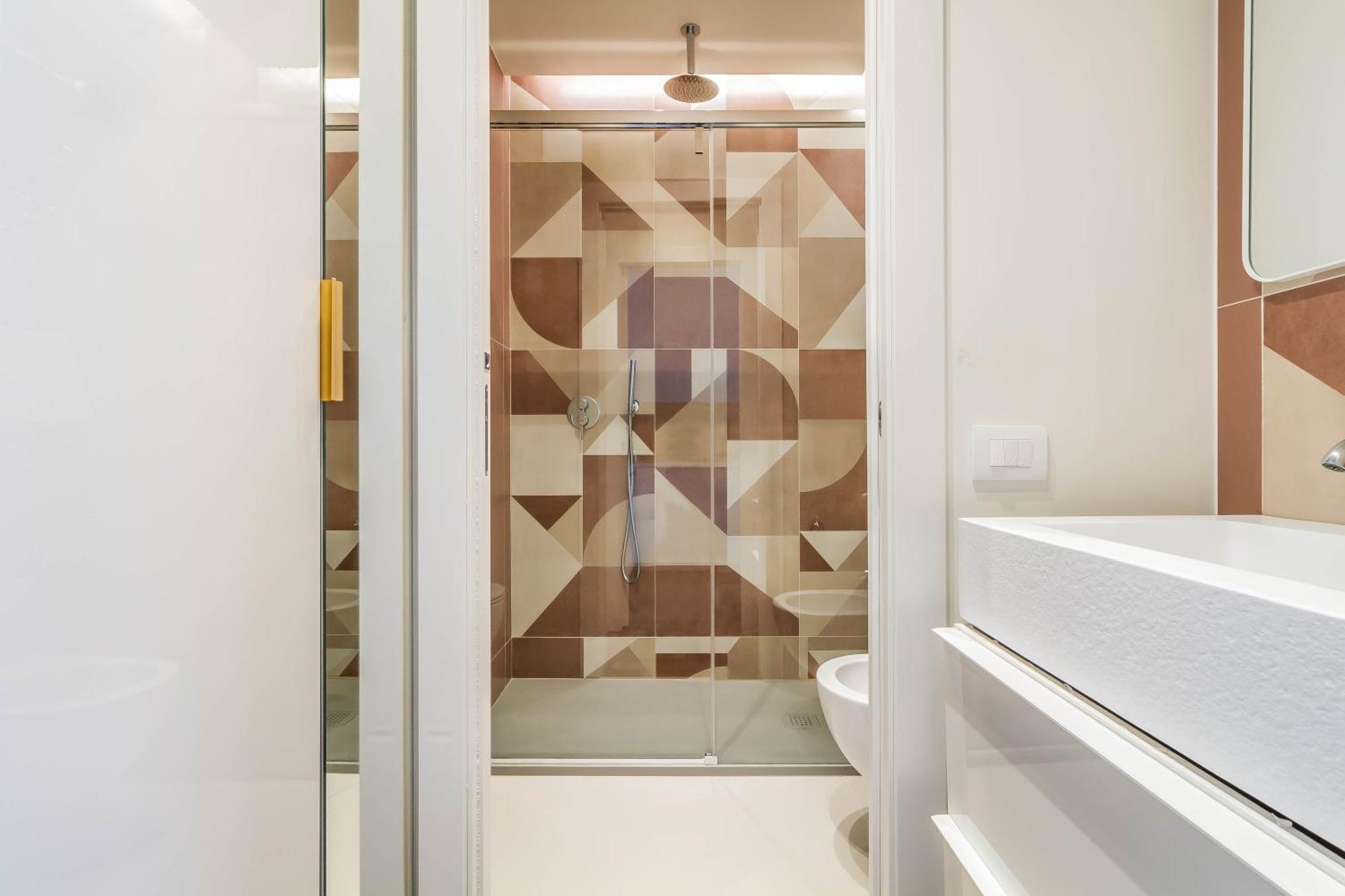 Apartment Domusmi Cybo-2