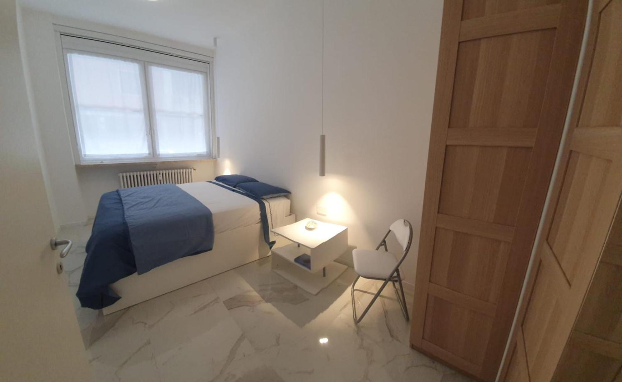 Appartamento Reali Bonaccini Milano