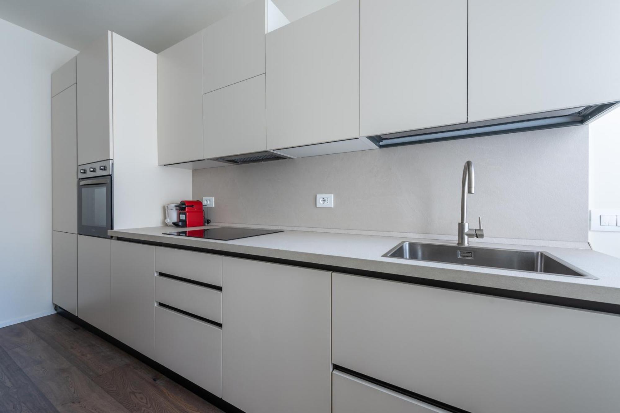 Appartamento We - Santa Sofia House, Duomo Milano