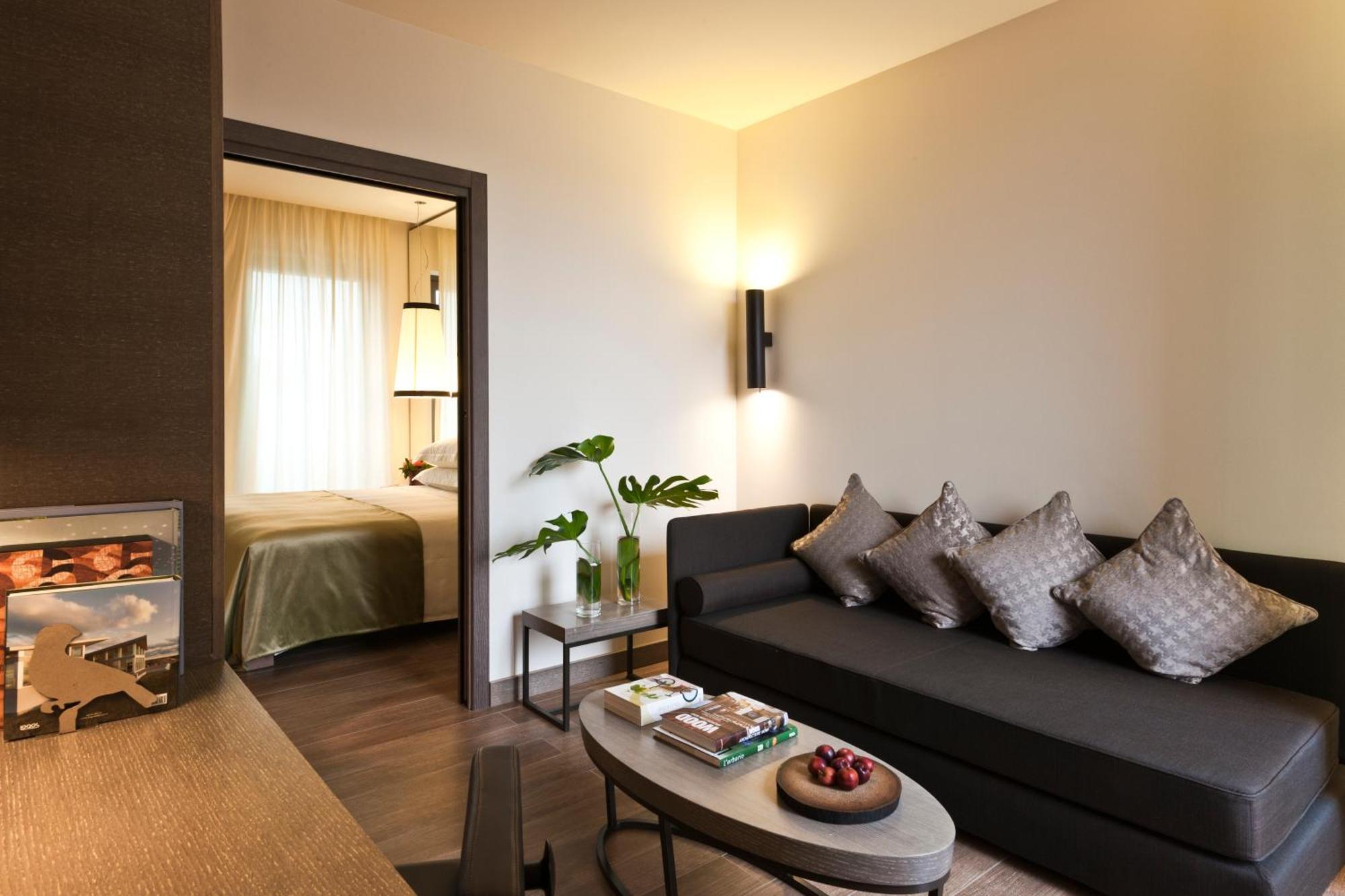Starhotels Echo 4* Milan