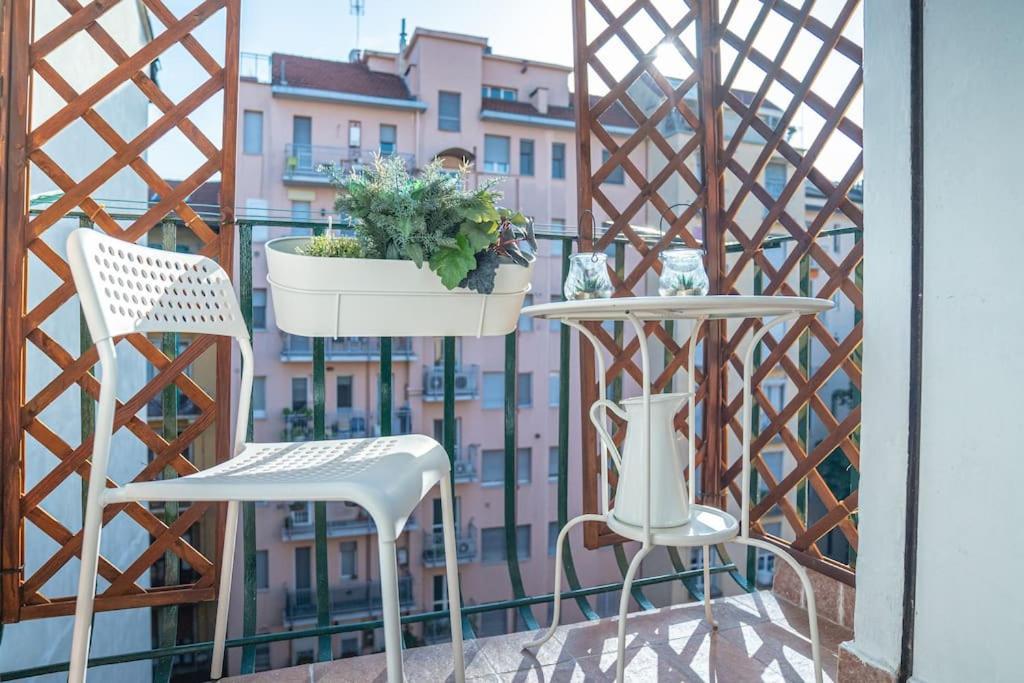 Singola Con Ac, Tv, Wi-fi E Cucina Apartamento