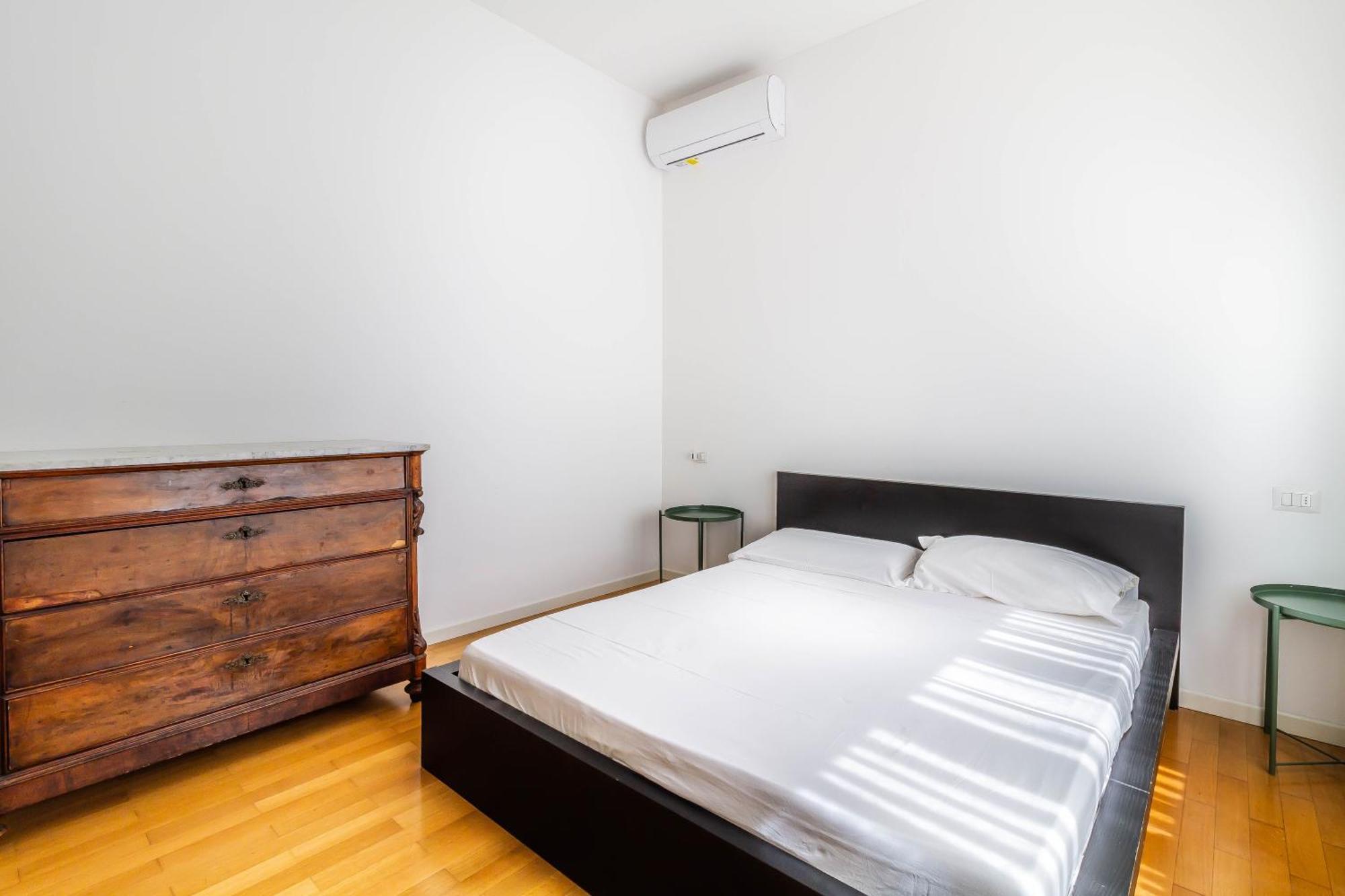 Apartamento Domusmi Gozzano-4 Milão