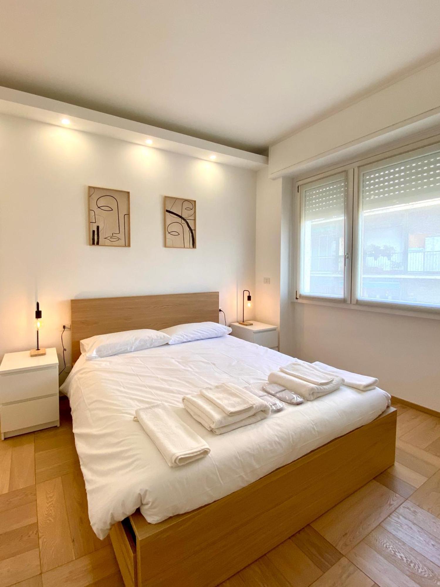 Faenza 18, A Cozy Milão