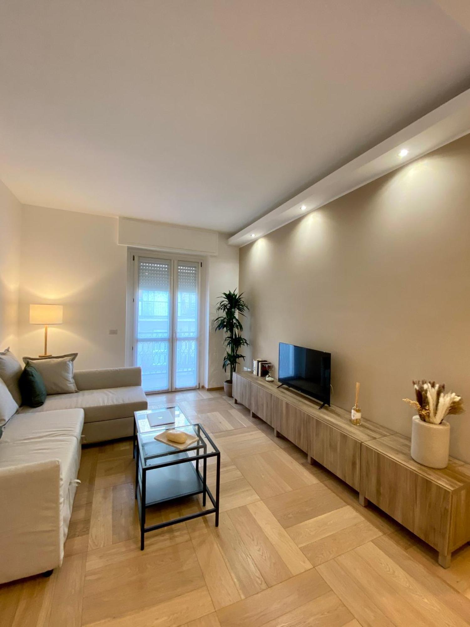 Apartamento Faenza 18, A Cozy