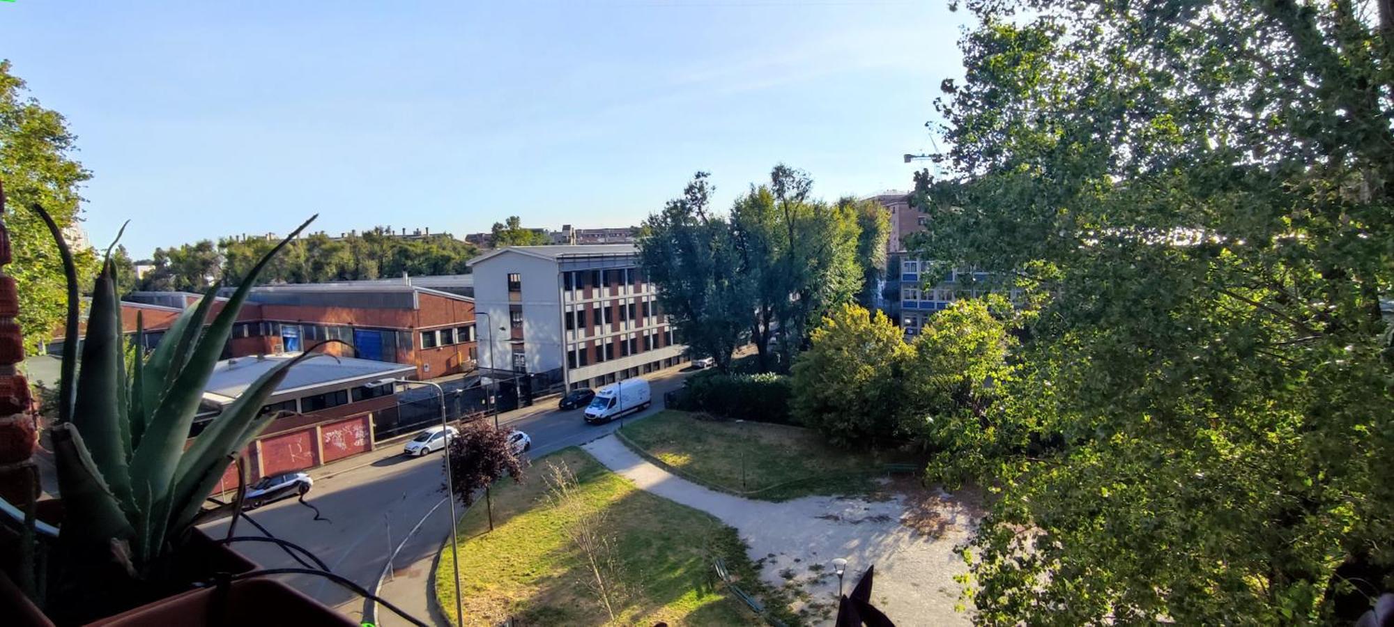 Appartamento La Casa Di Amy - Loft Con Garage Privato