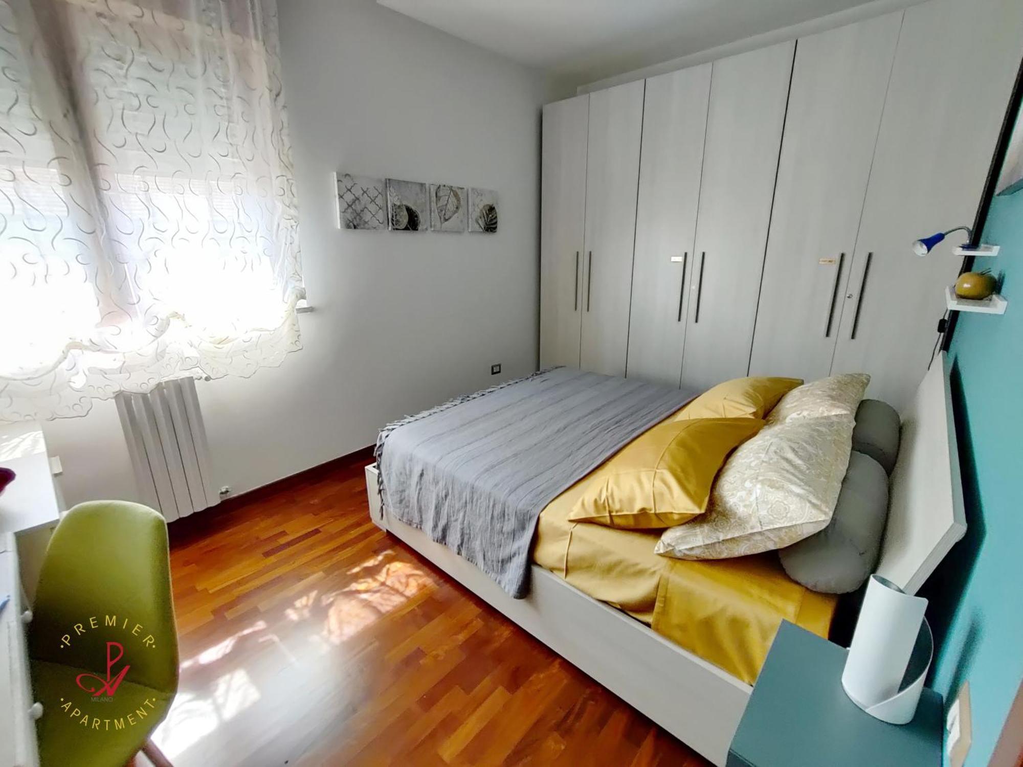 Apartment Premier