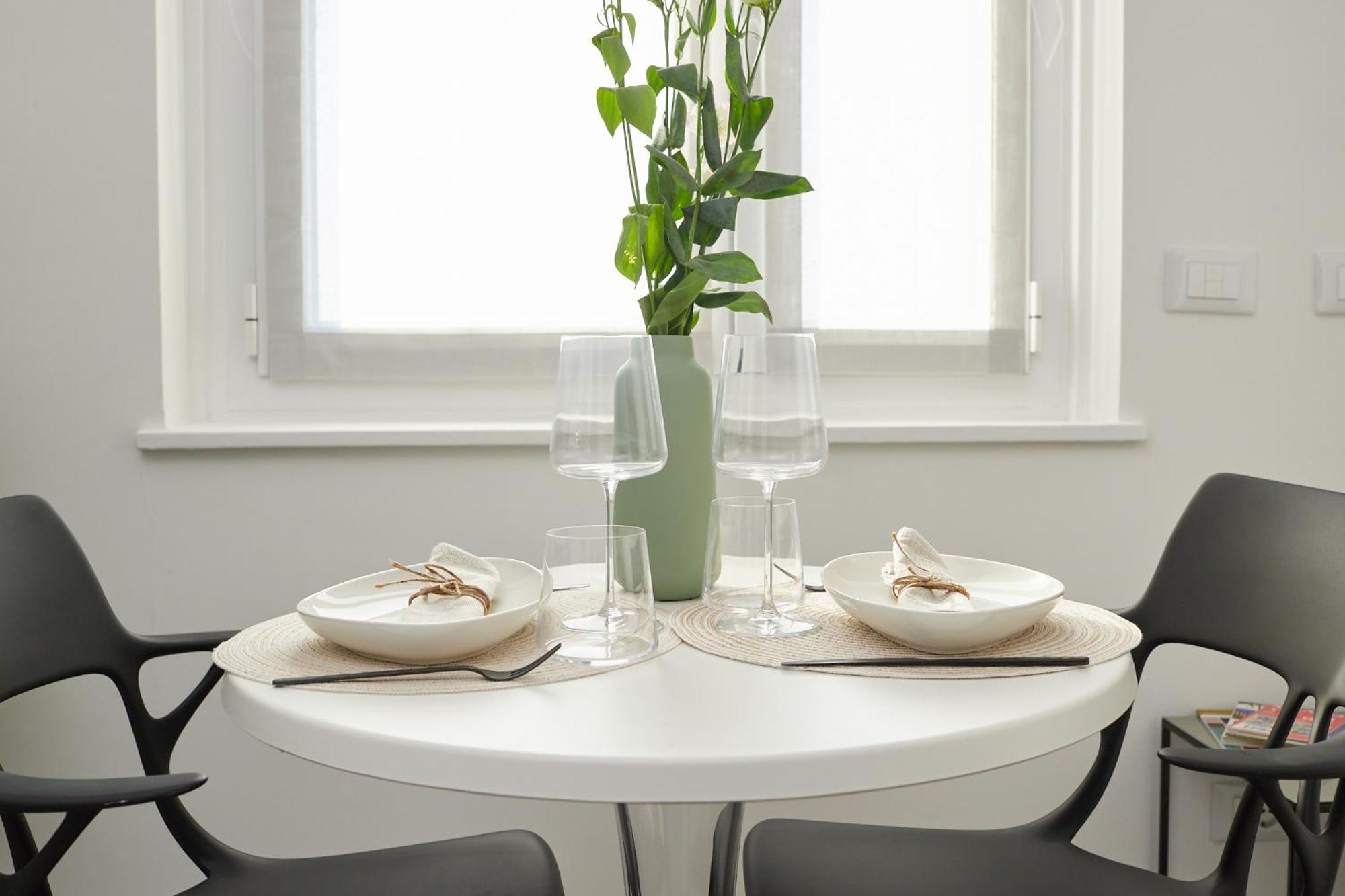 Apartment Gioia 55 *