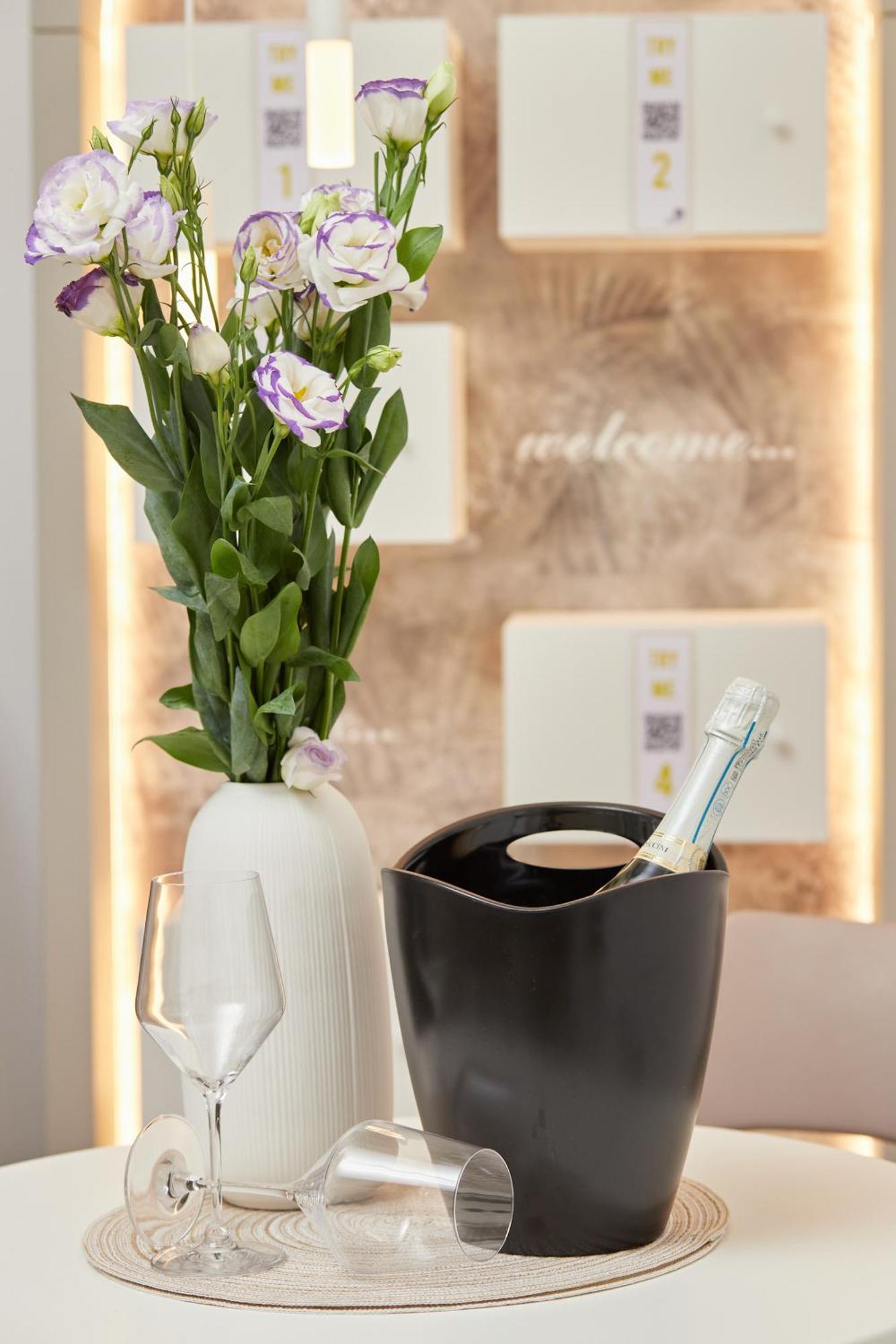 Apartment Gioia 55