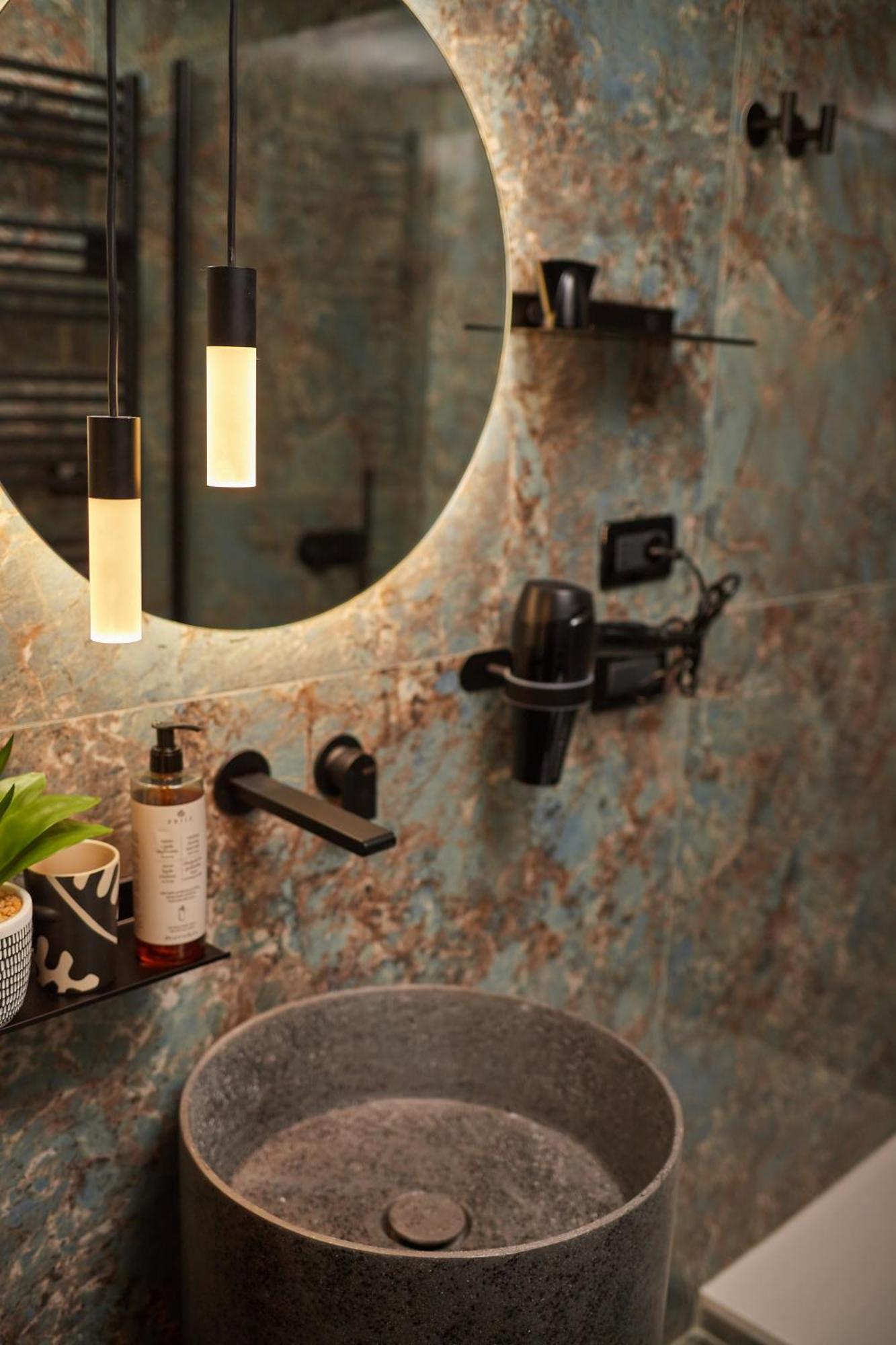 Apartment Gioia 55 Milan