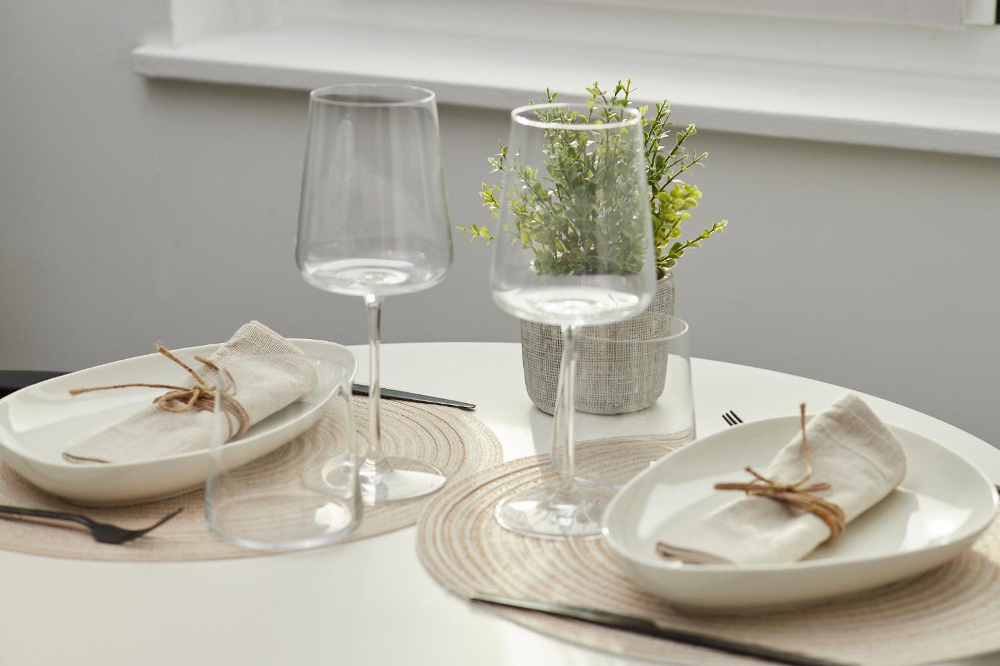 Apartment Gioia 55