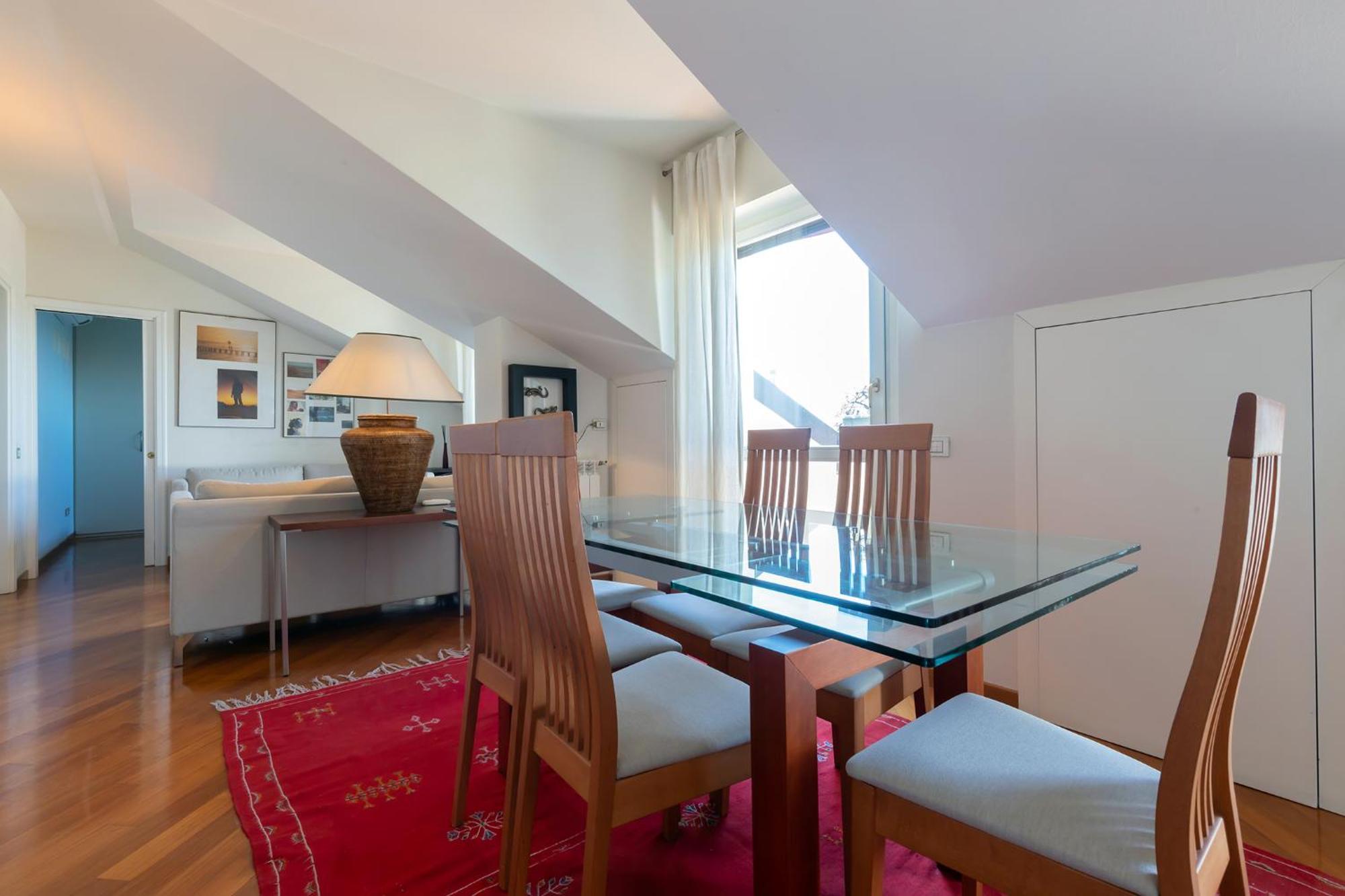 Appartamento Retreats Brera