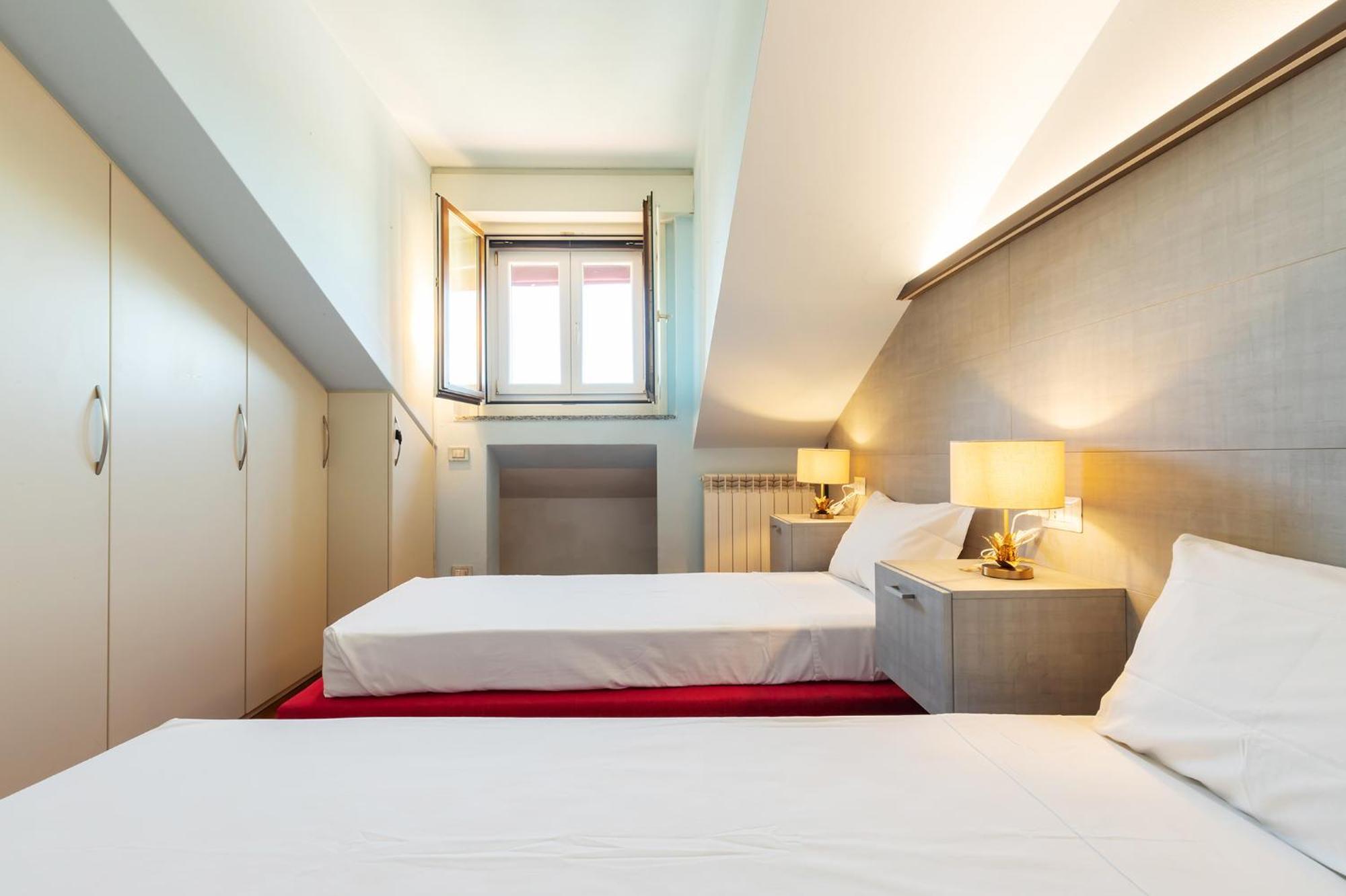 Appartamento Retreats Brera *