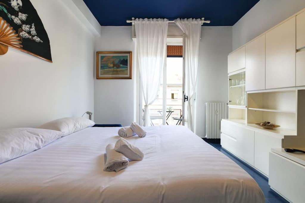 Primopiano - Astico Apartment
