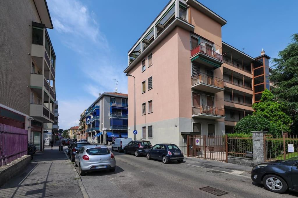 Primopiano - Astico Apartment *
