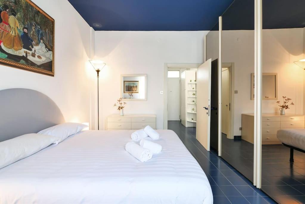 Apartment Primopiano - Astico Milan
