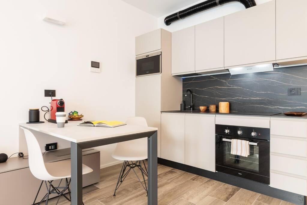 Emotichome 7 Flexyrent Apartamento Milão