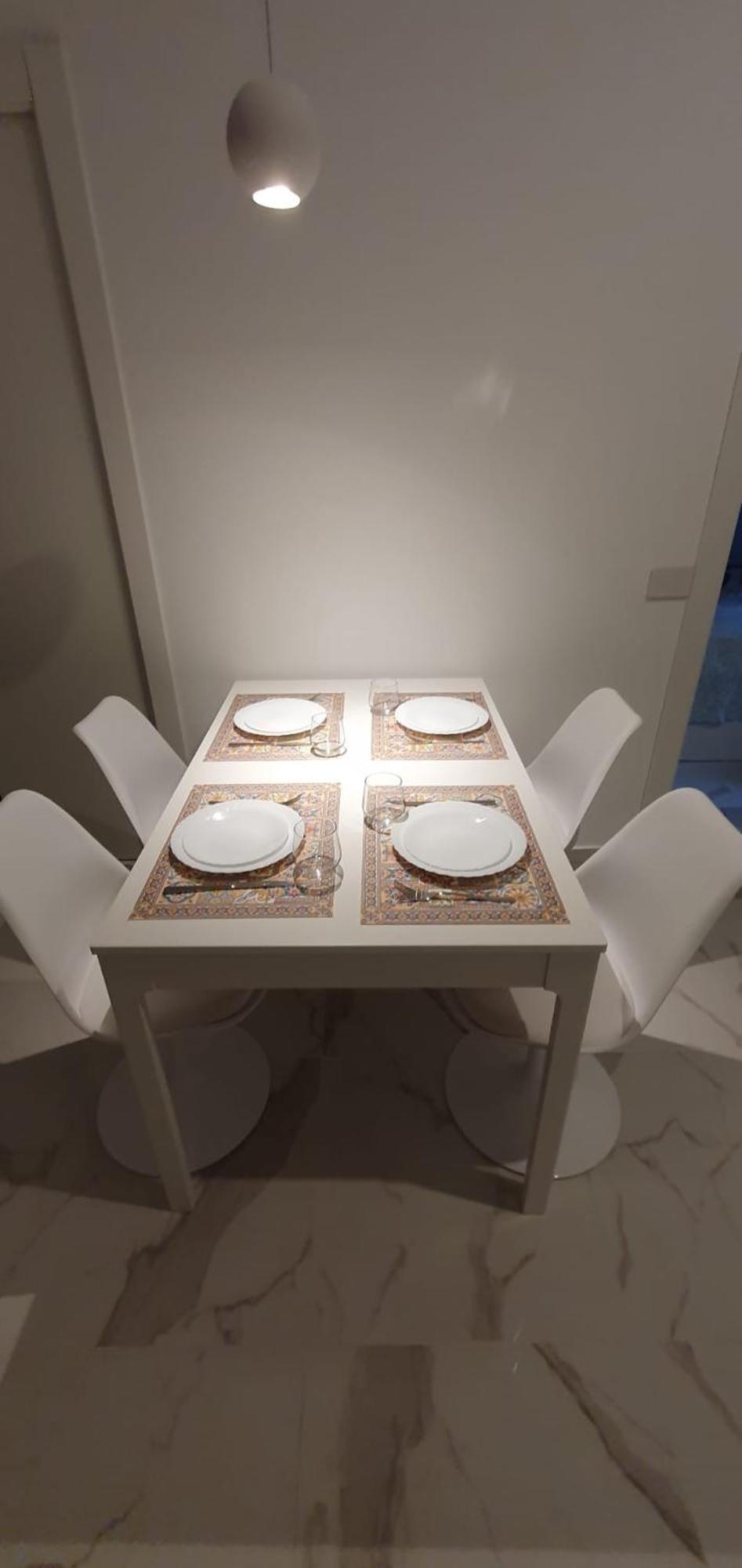 Reali Bonaccini Appartamento Milano