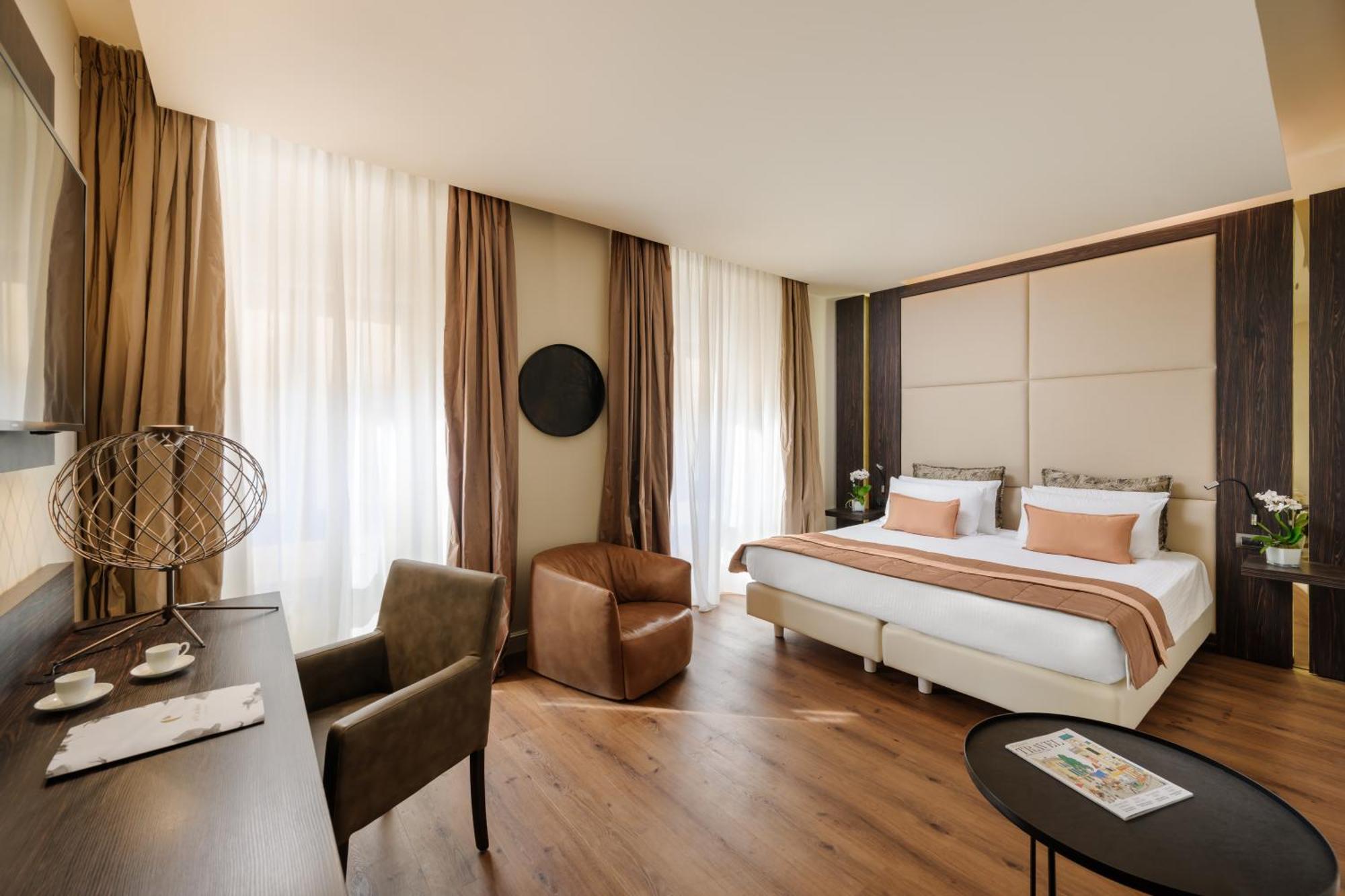 The Square Duomo 4*