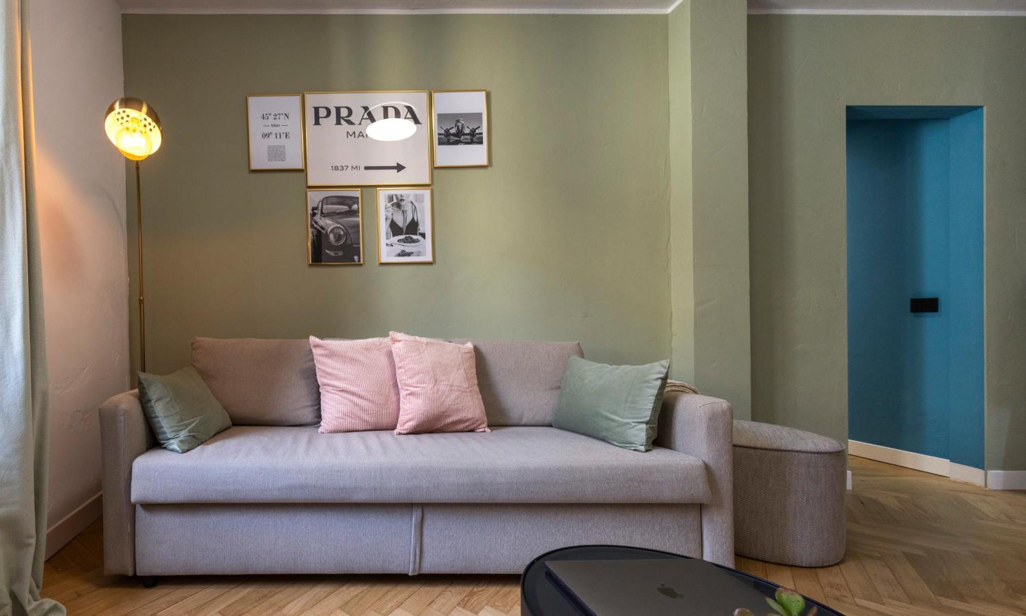Apartamento 