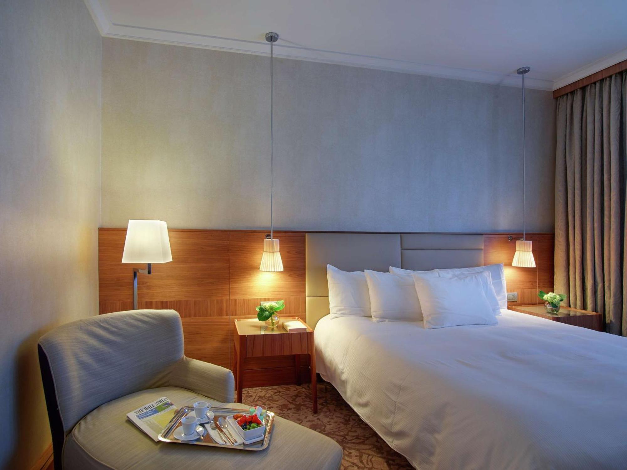 Hilton Hotel Milan