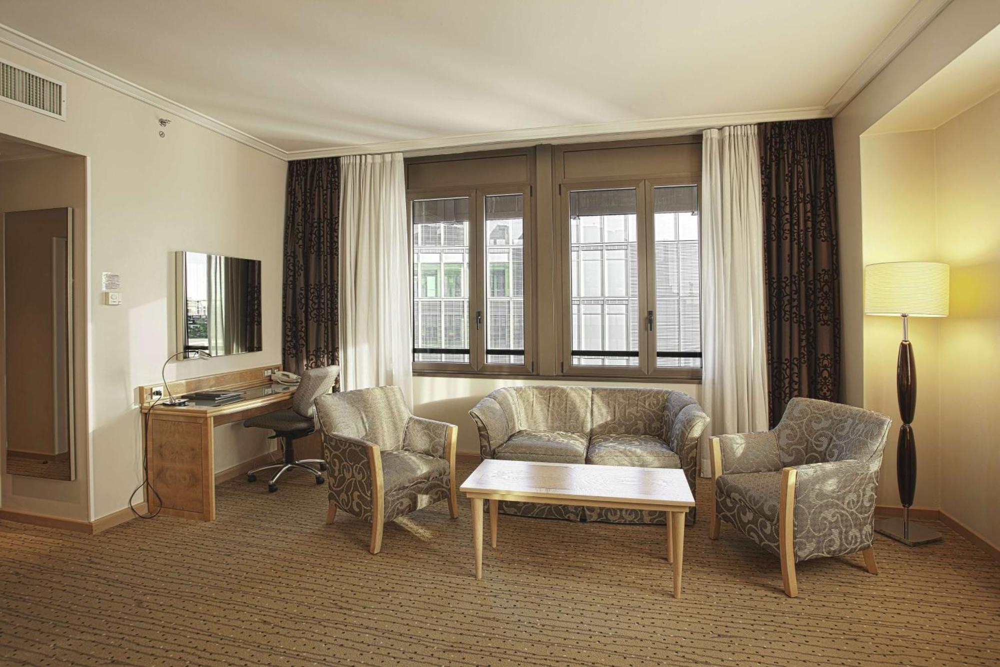 Hotel Hilton 4*