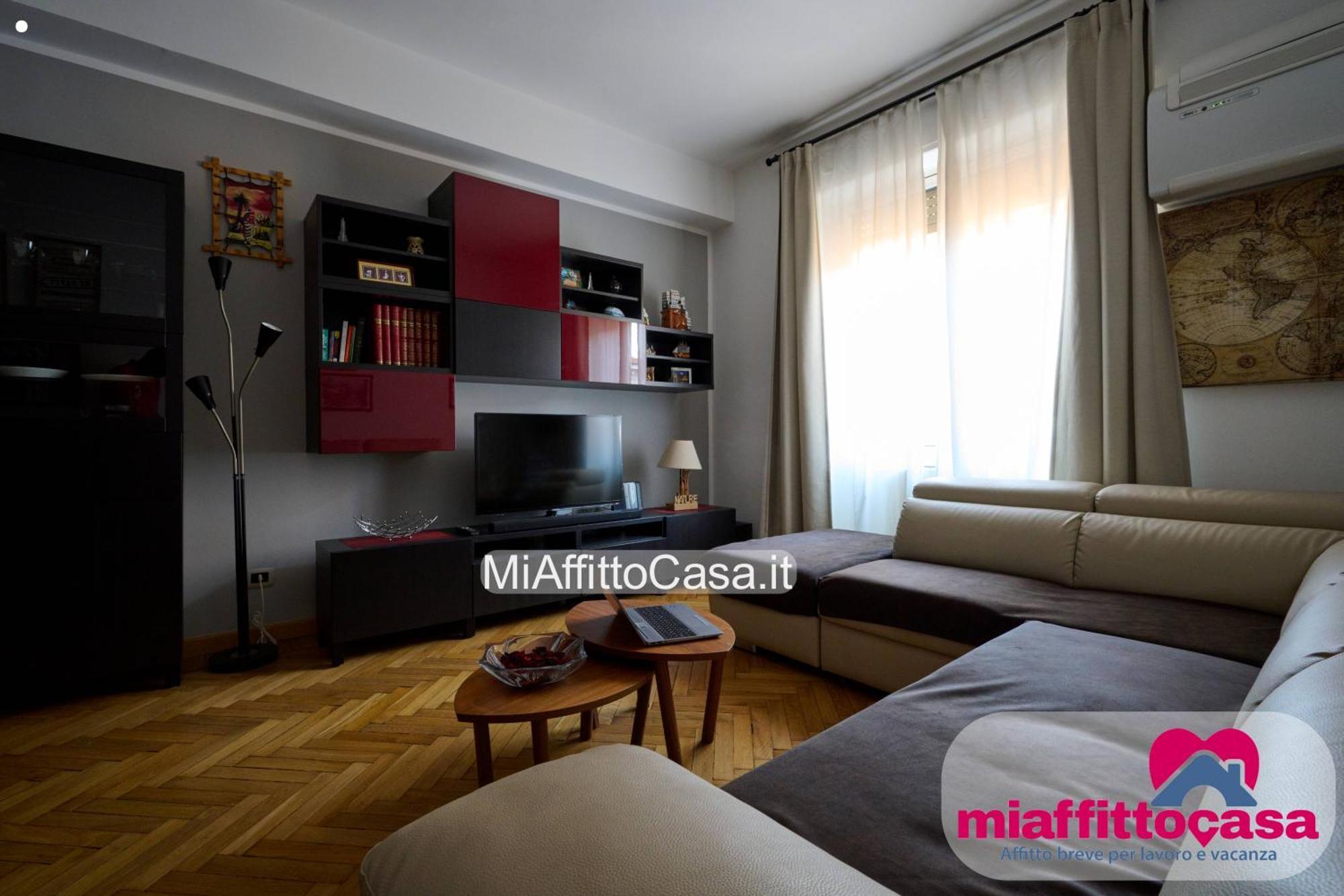 Wissam's Red Kitchen