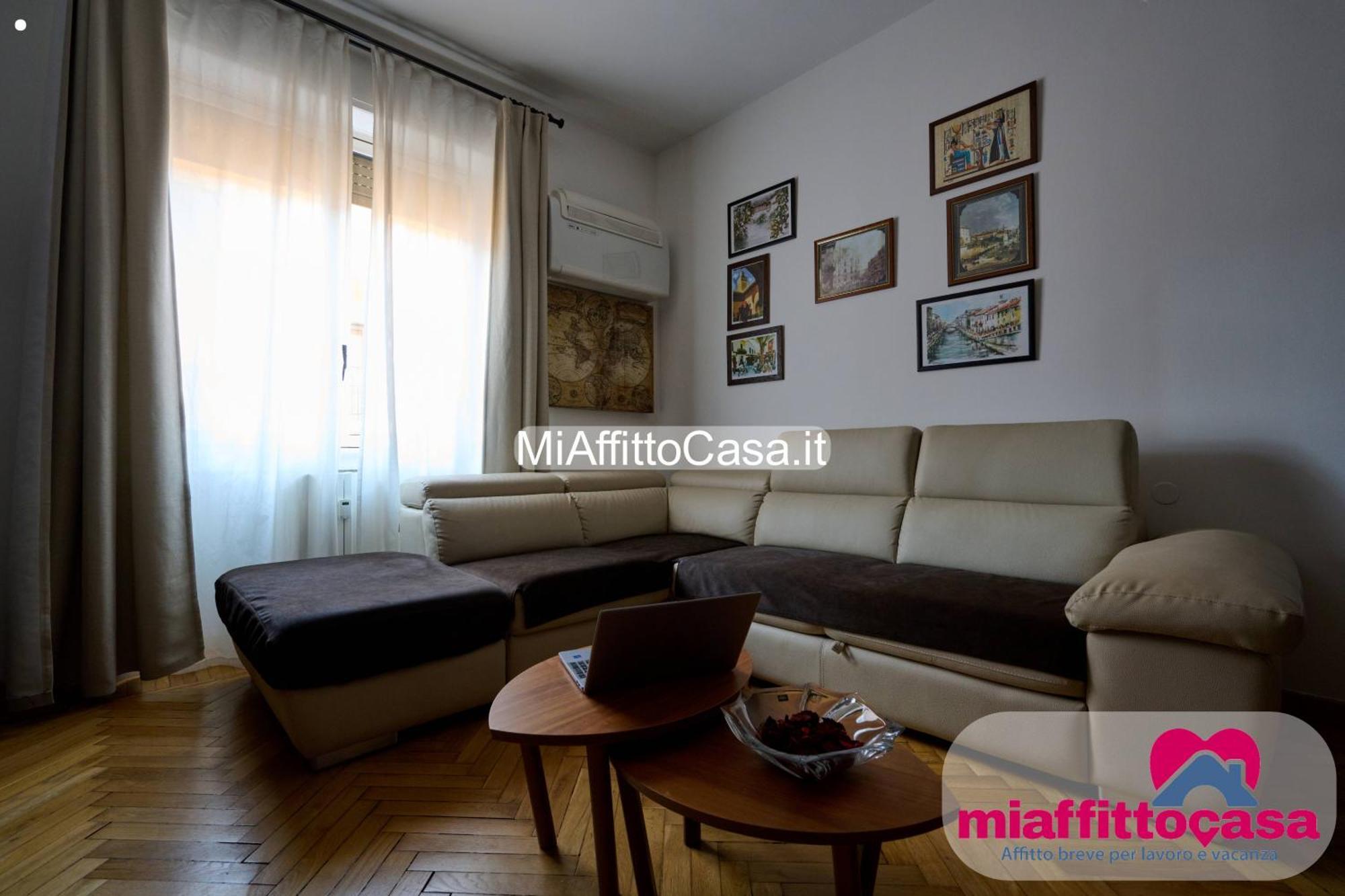 Wissam's Red Kitchen * Milan