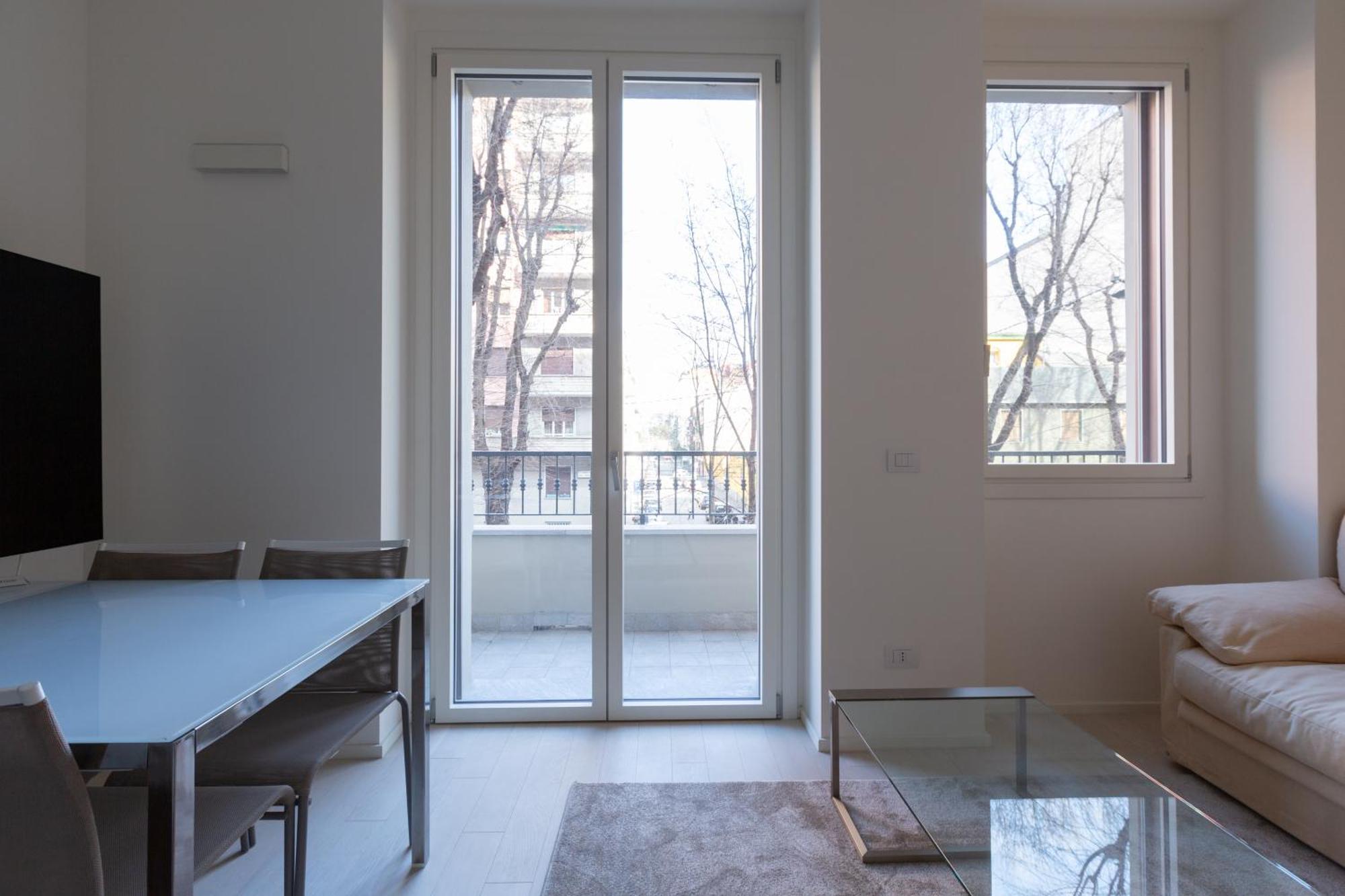Apartamento Bullona Elegant *