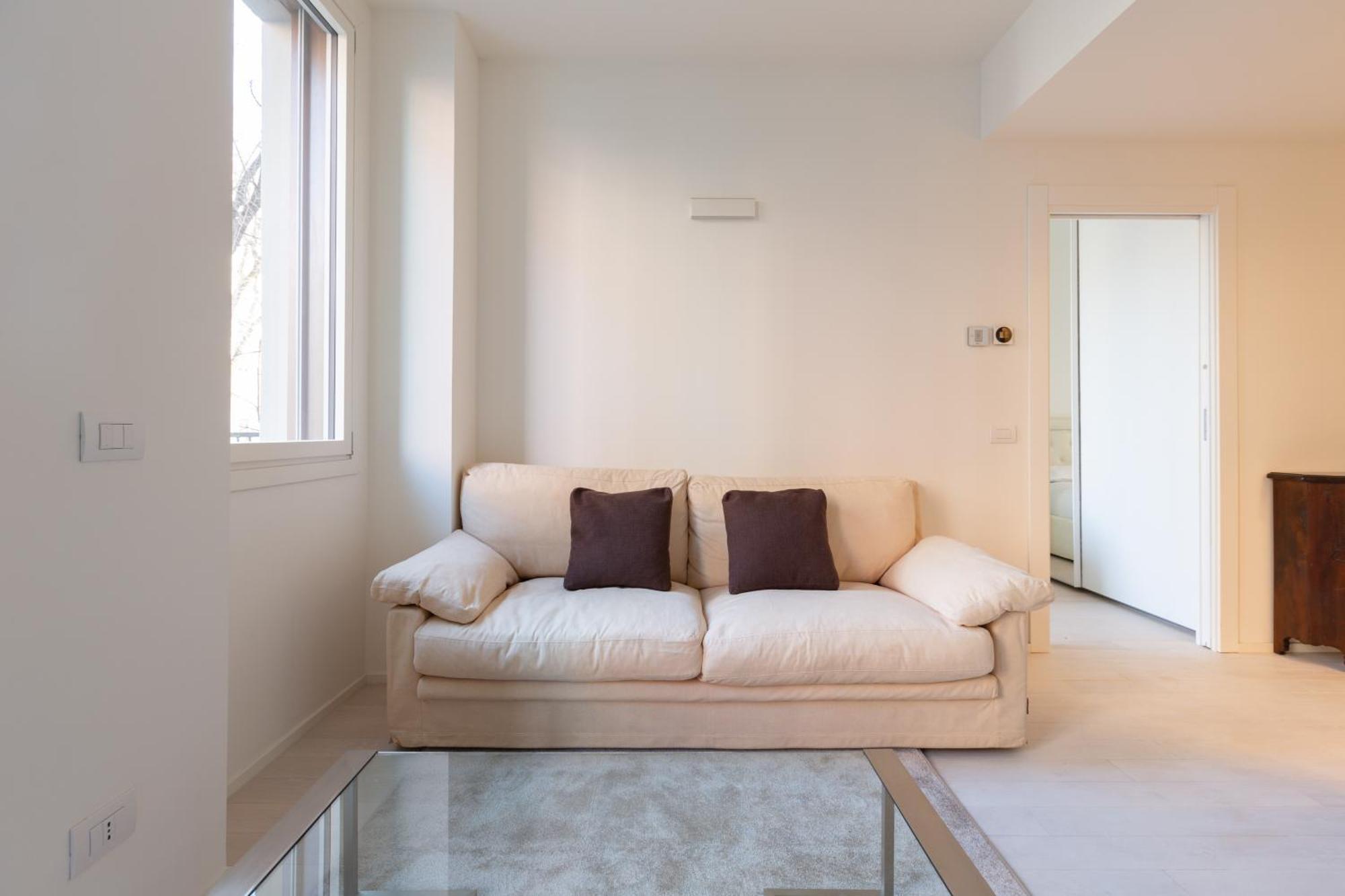 Bullona Elegant Apartamento *