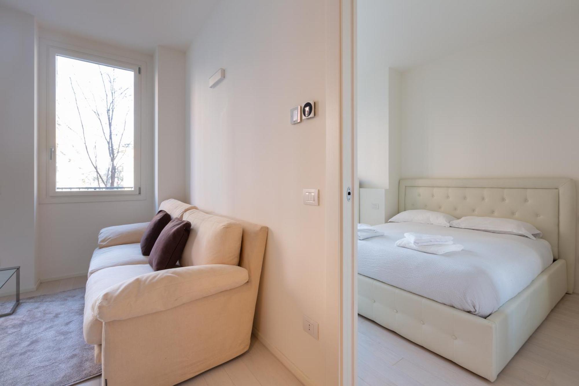 Bullona Elegant Apartamento