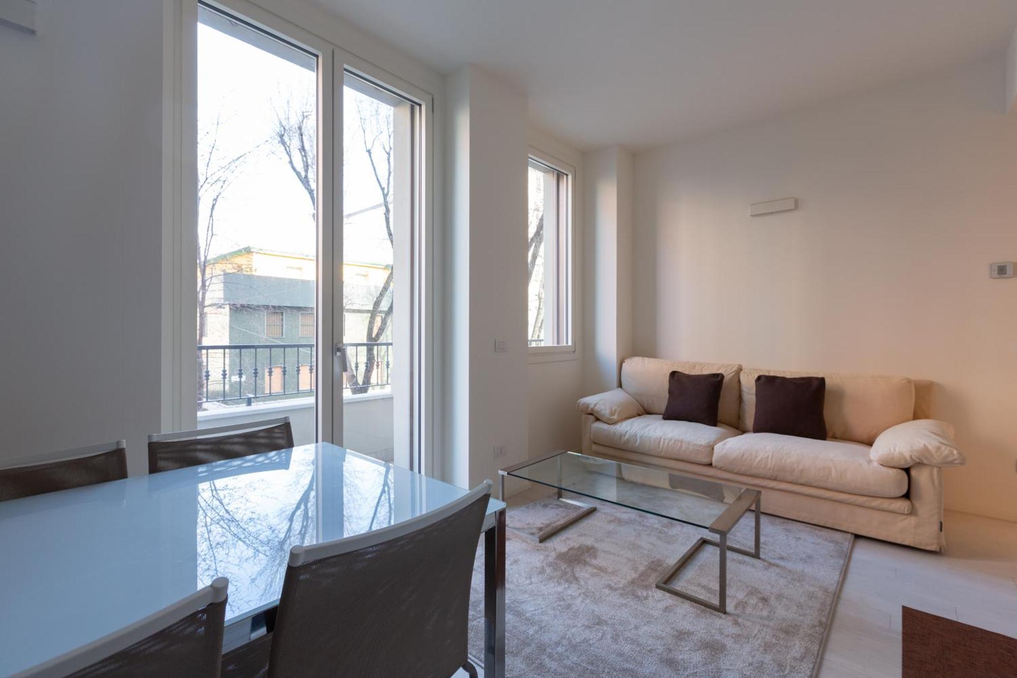 Bullona Elegant Apartamento