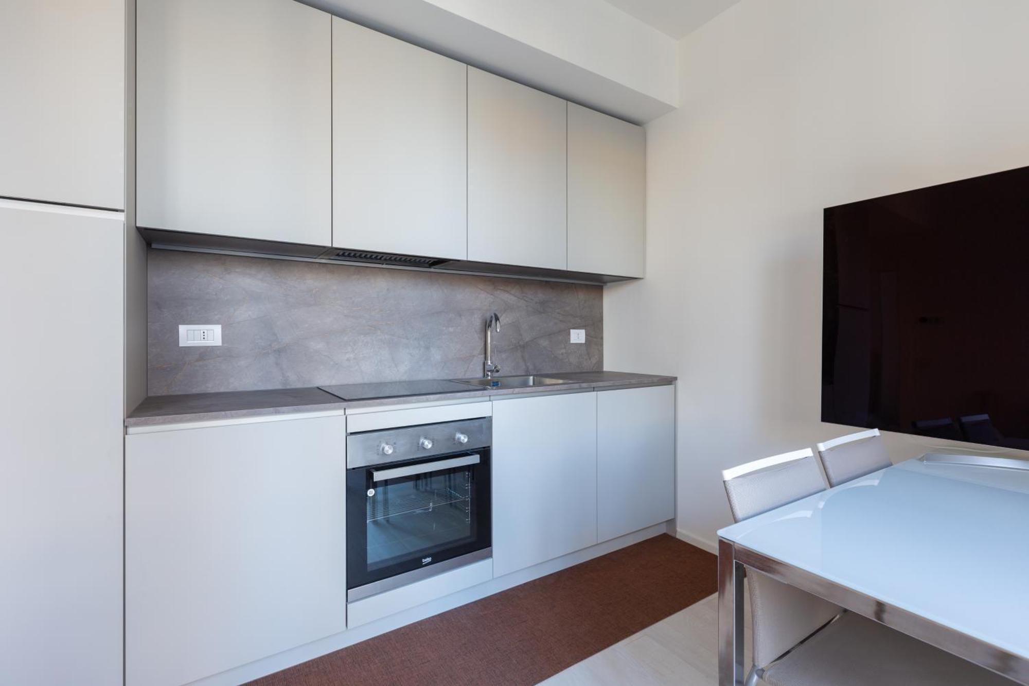 Apartamento Bullona Elegant *