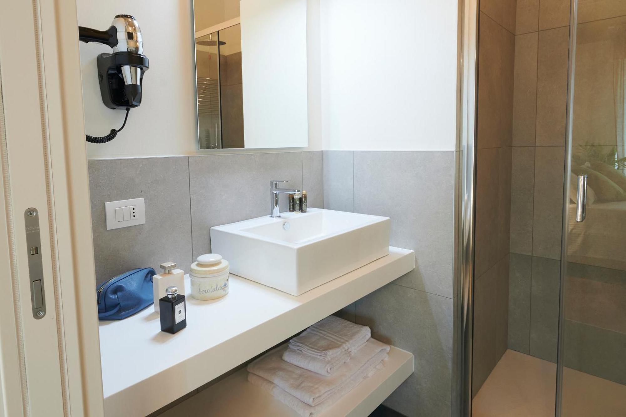 White Ribbon Guest house
