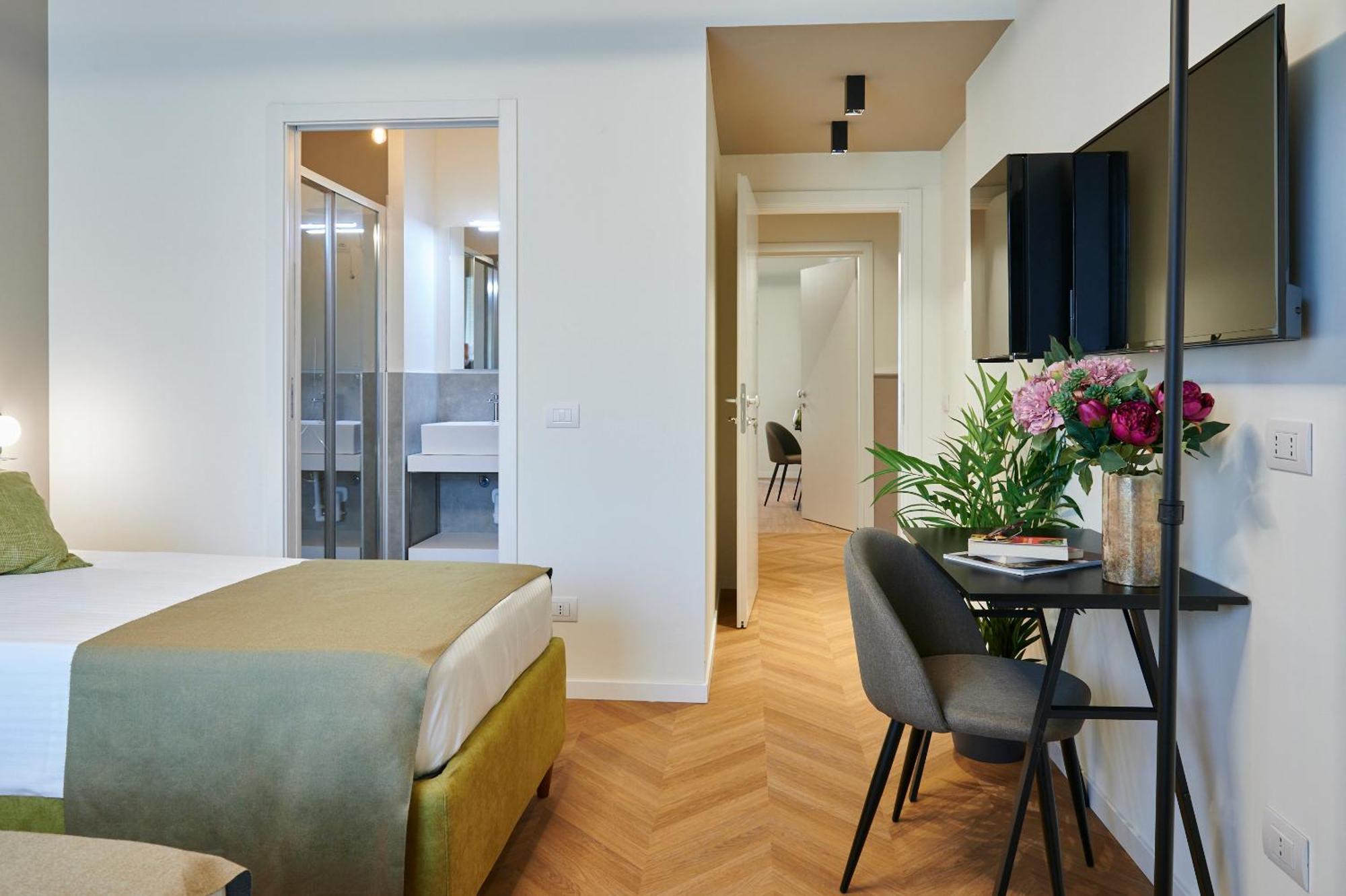 White Ribbon Guest house