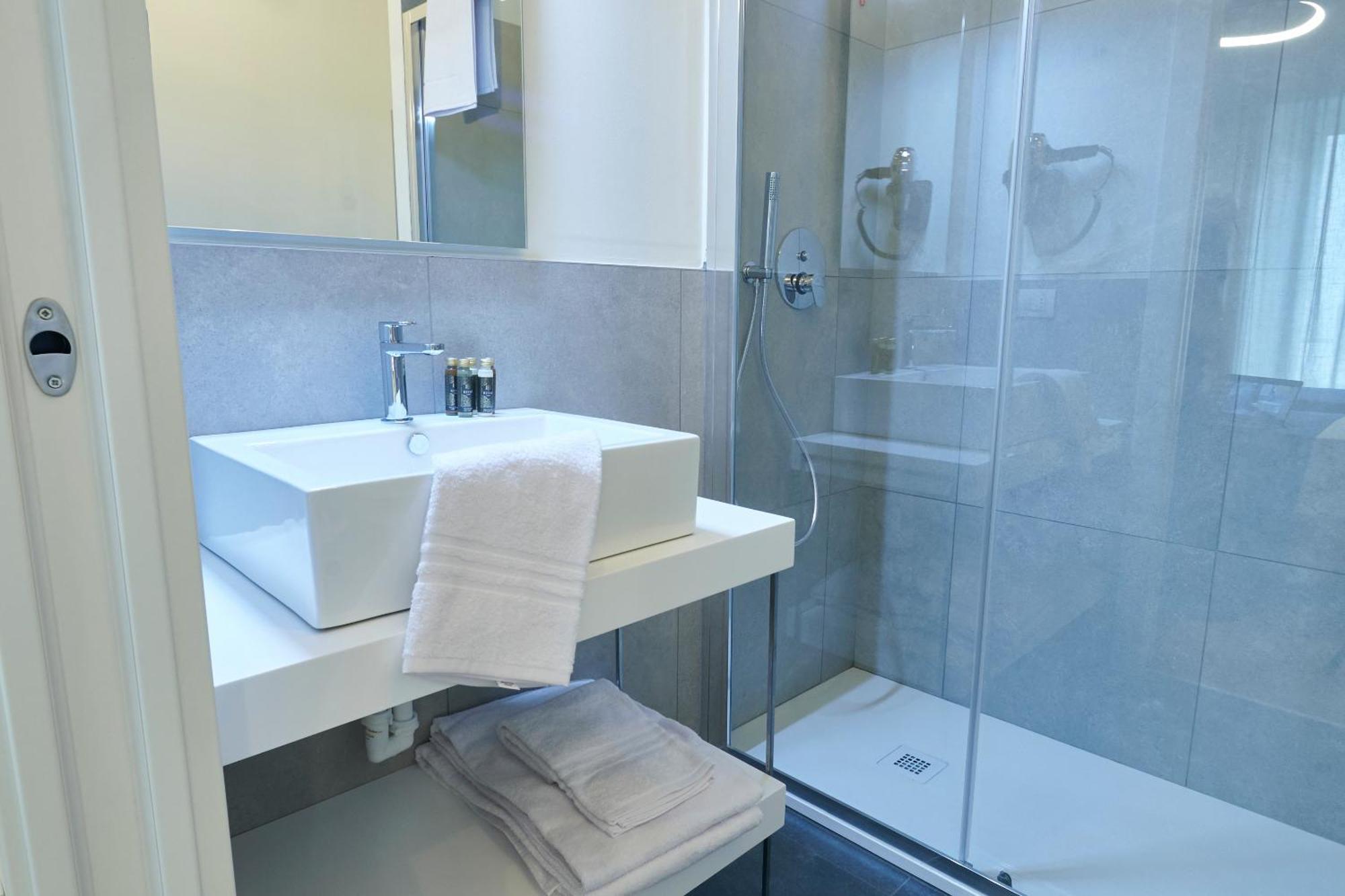 White Ribbon Guest house