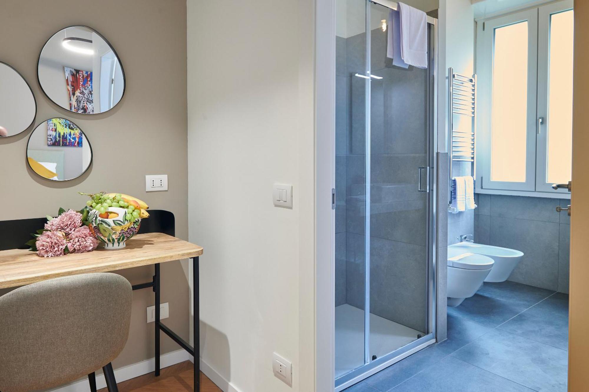 White Ribbon Guest house