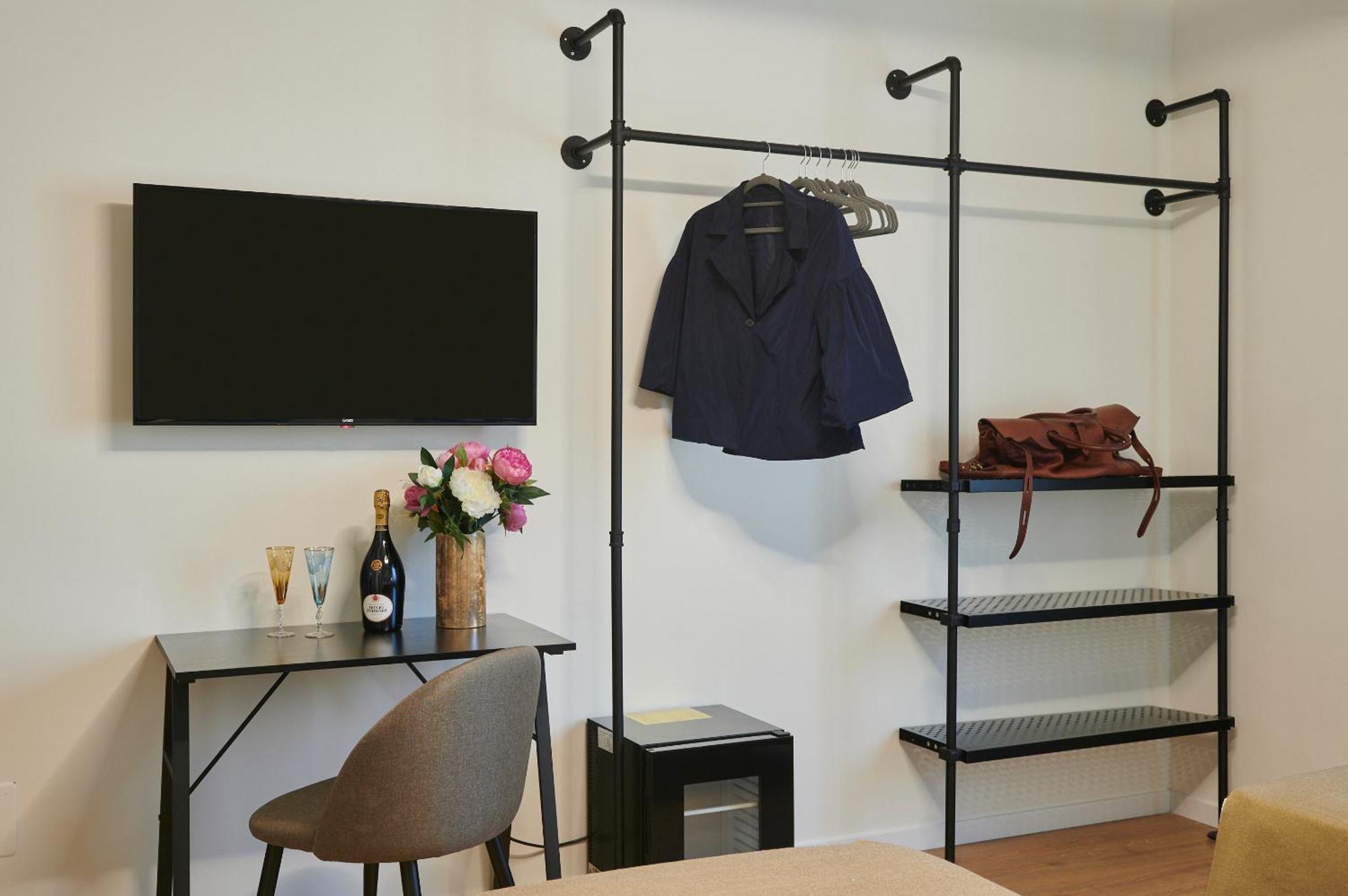 White Ribbon Guest house