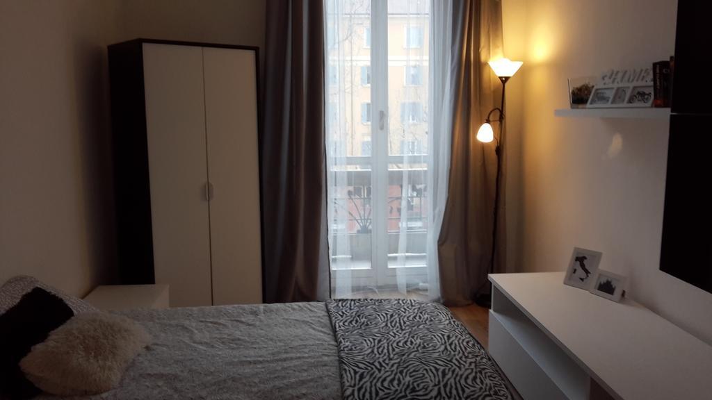 Guest house Porta Romana *