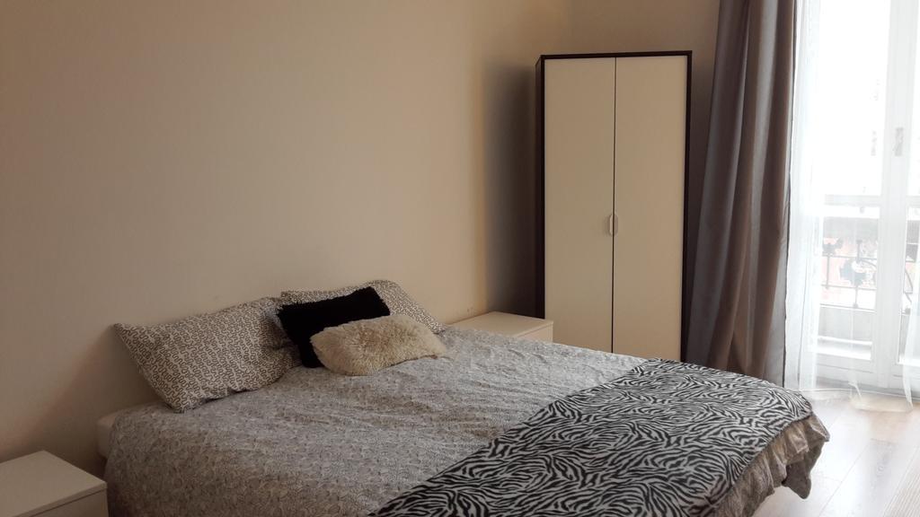 Porta Romana Guest house *
