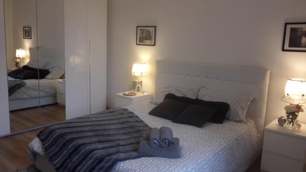 Porta Romana Guest house Milan