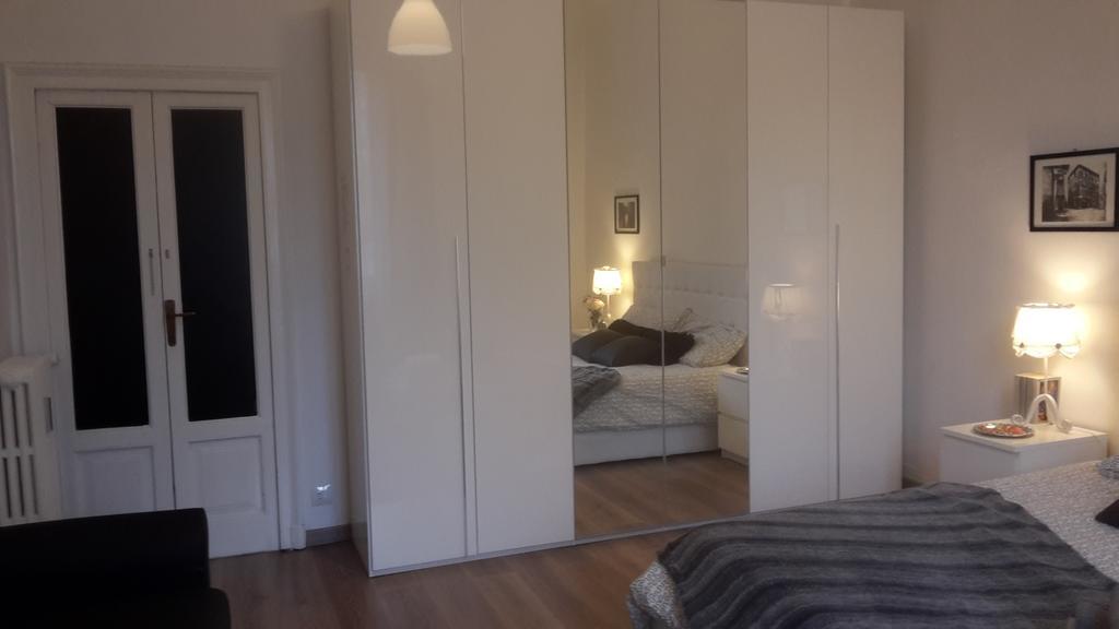 Porta Romana Guest house