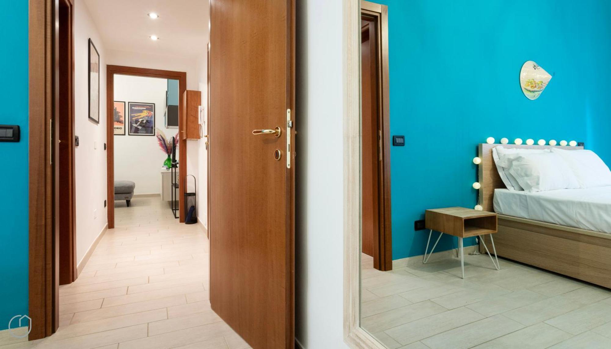 Italianway - Martinetti 19 Appartamento *