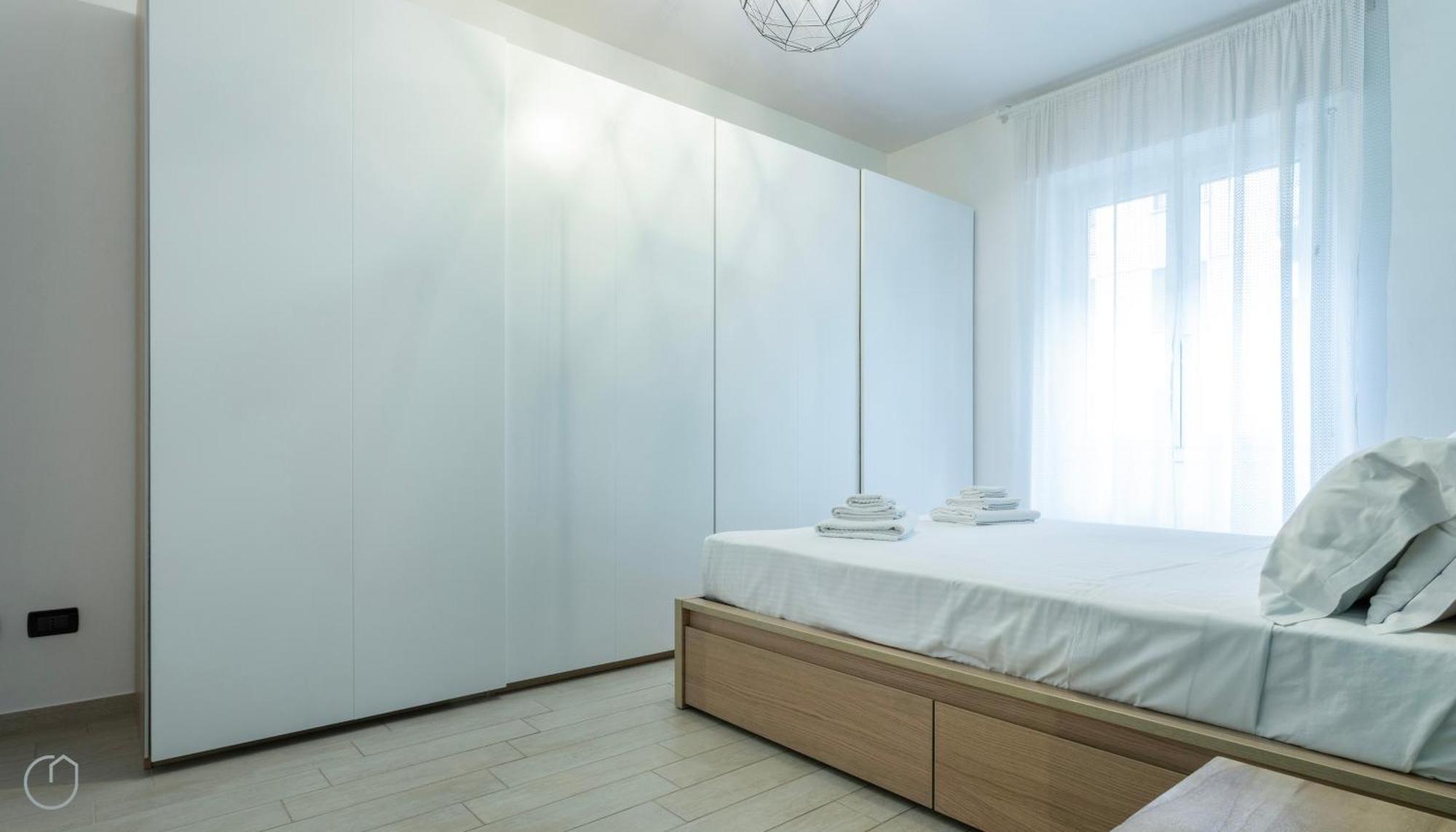 Italianway - Martinetti 19 * Milano