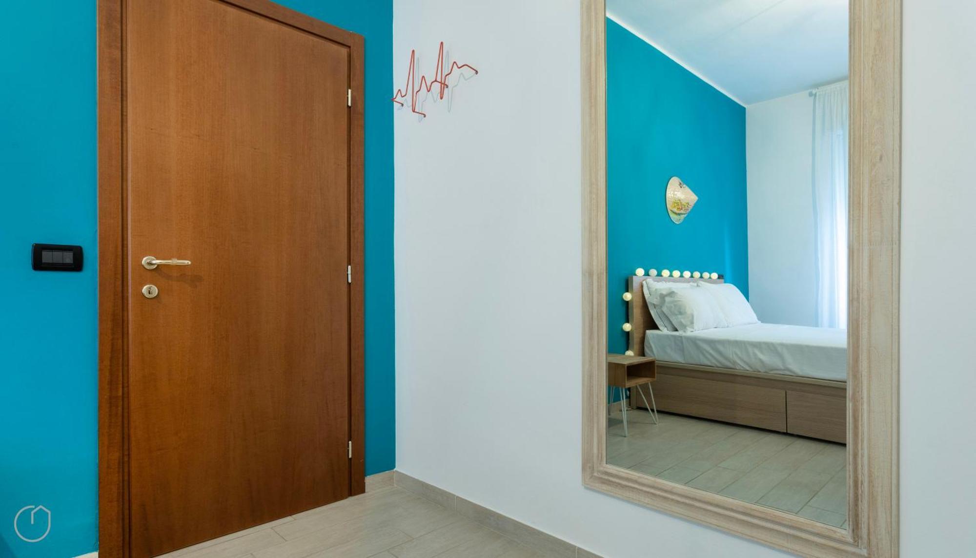 Appartamento Italianway - Martinetti 19