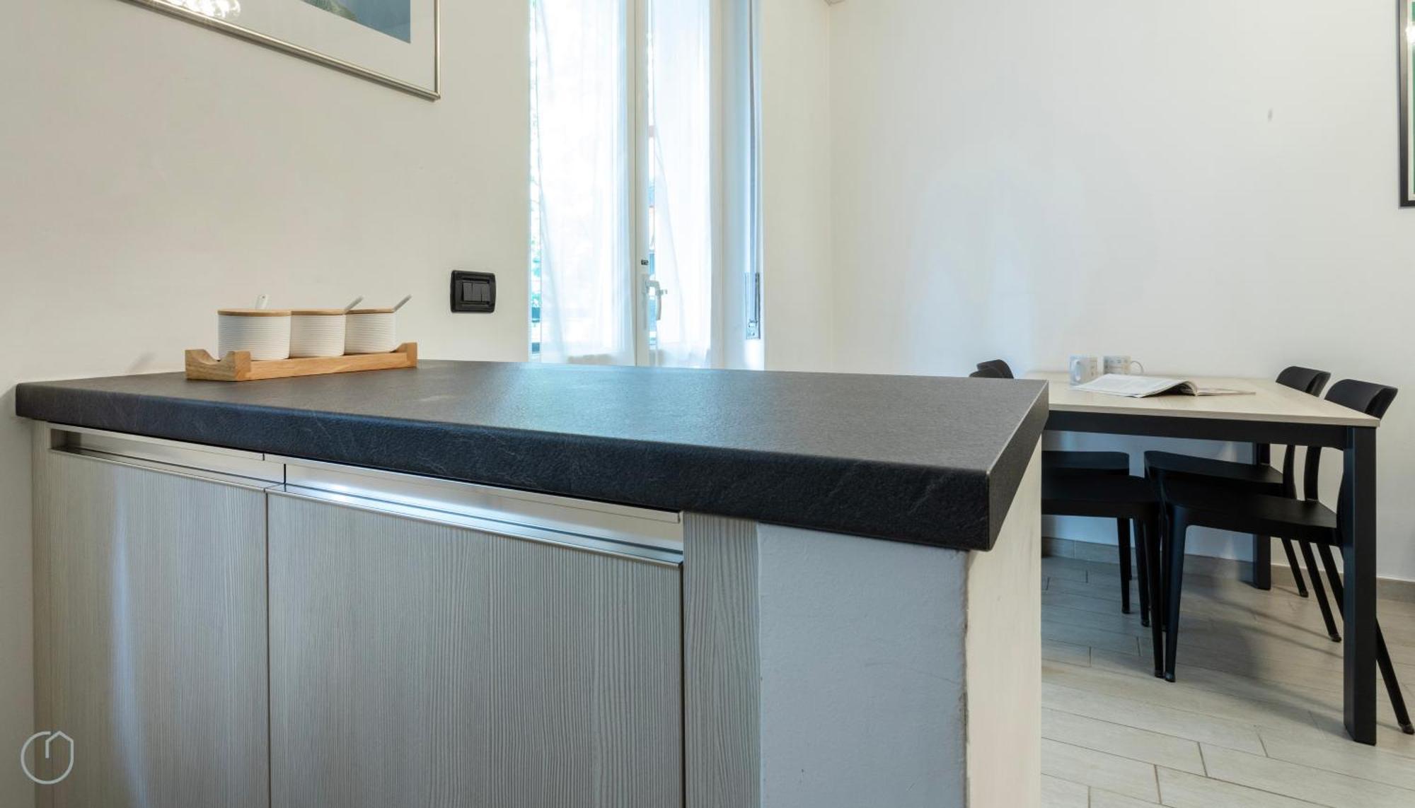 Italianway - Martinetti 19 Milano