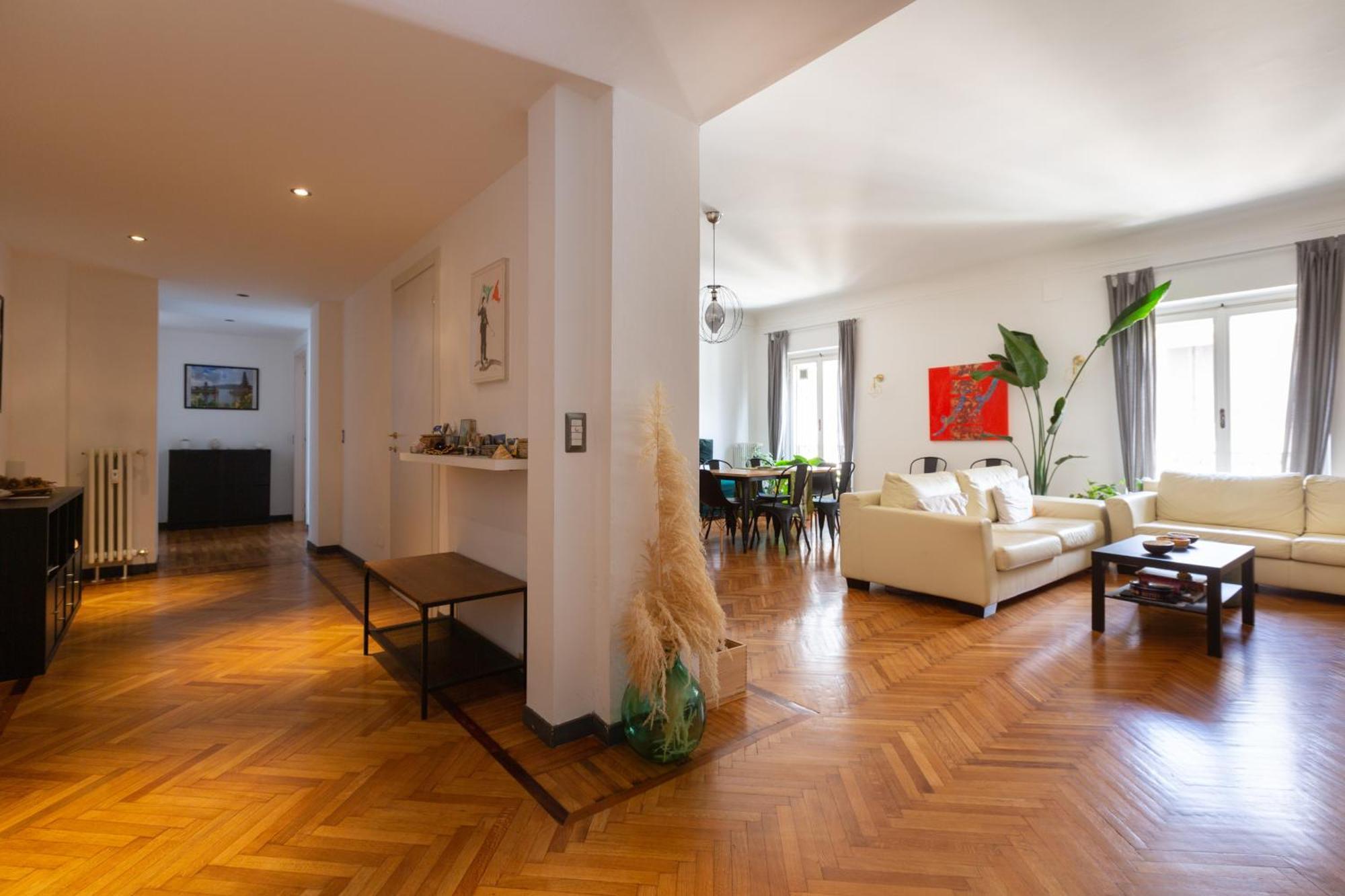 Moscova Cosy Apartamento